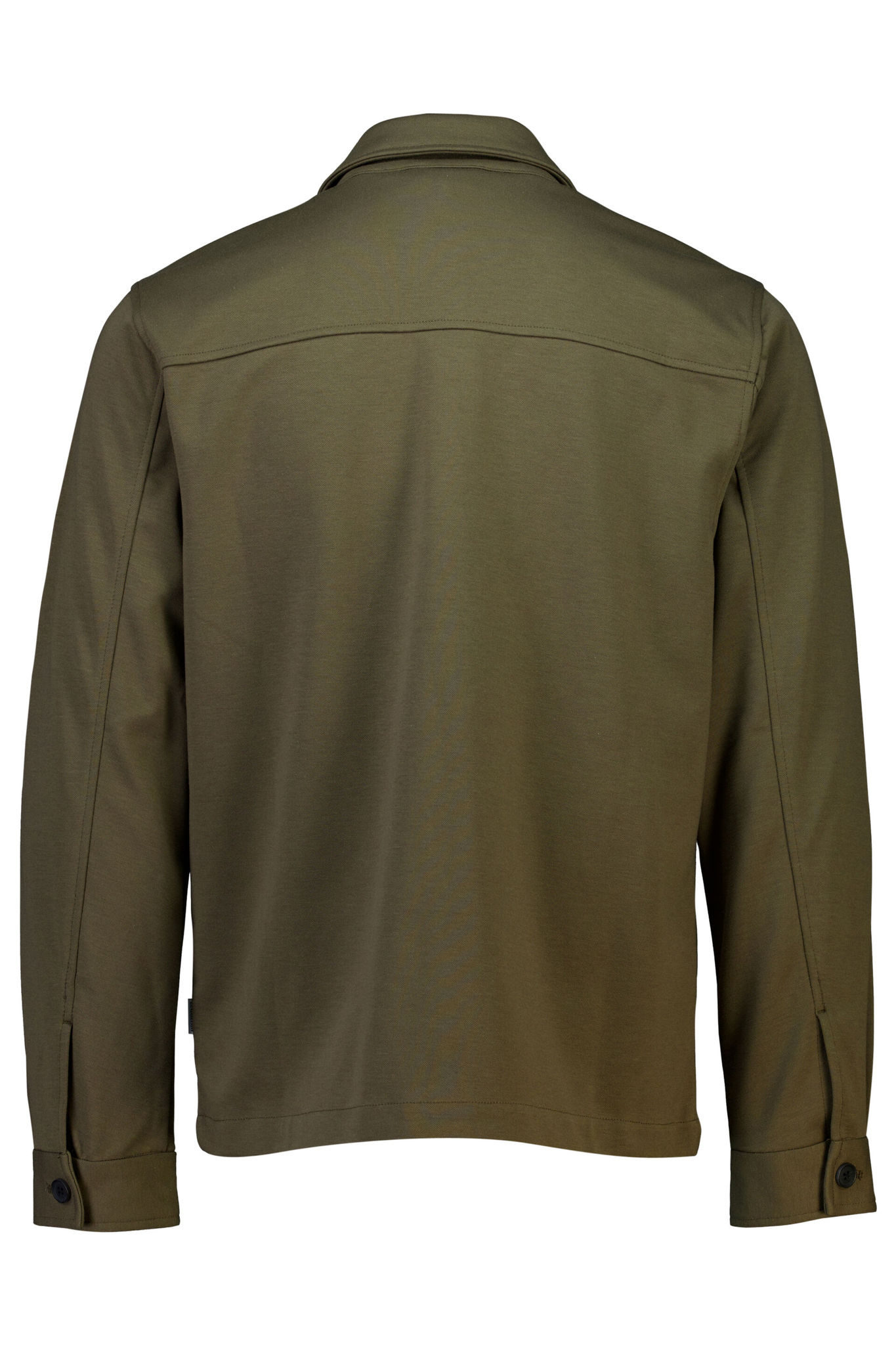 Superflex Overshirt von Lindbergh 