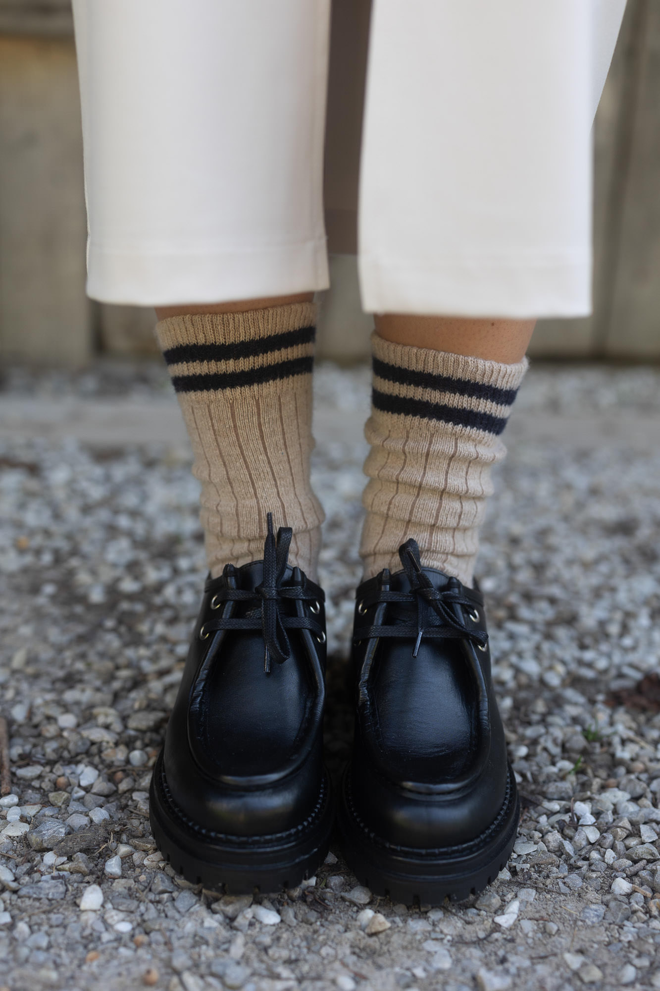 Schuh von KMB Shoes