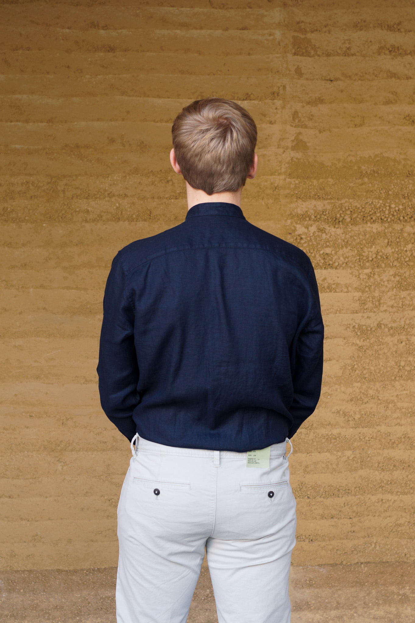 Hemd von Marc O´Polo