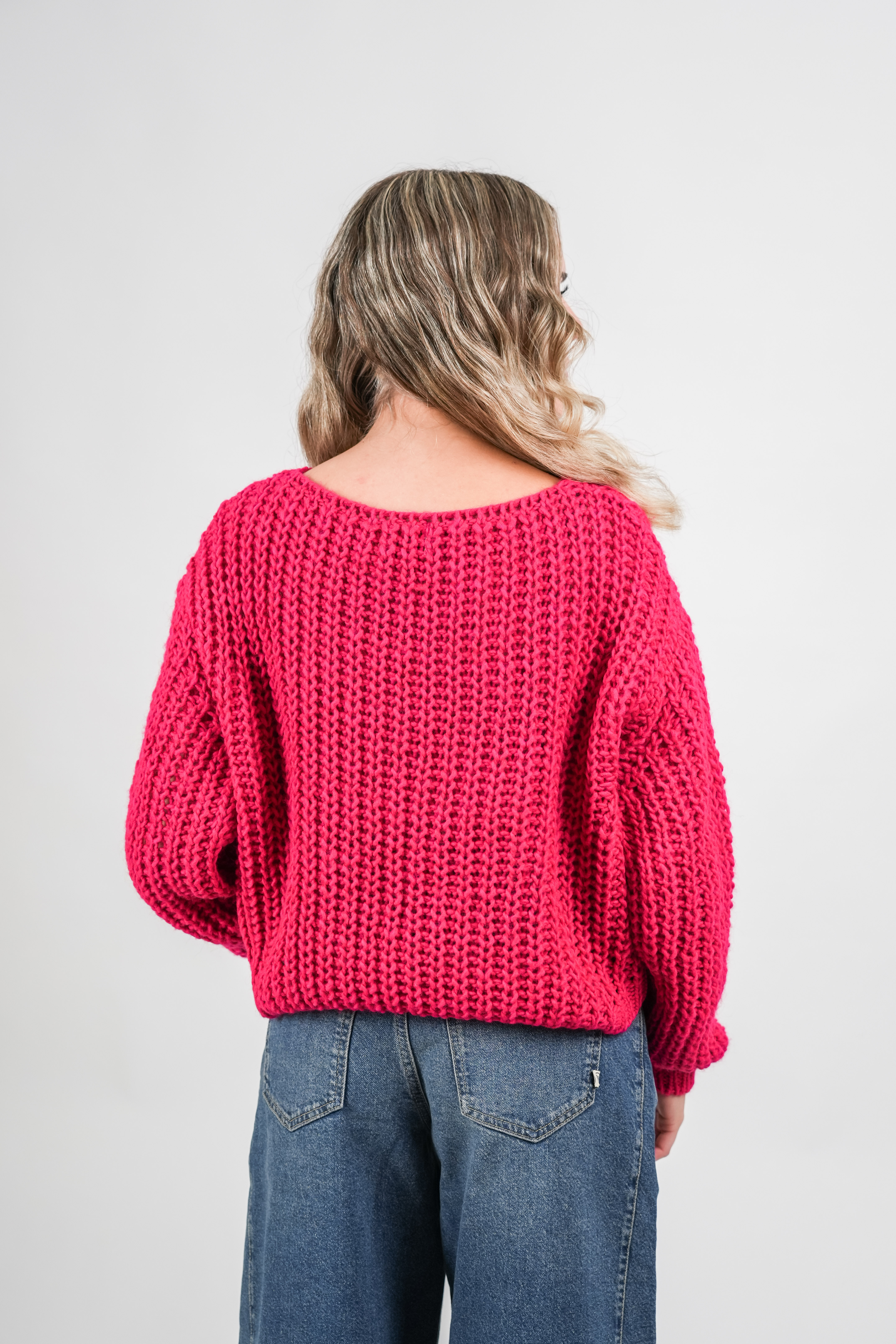 Pullover Coviny von Herrlicher