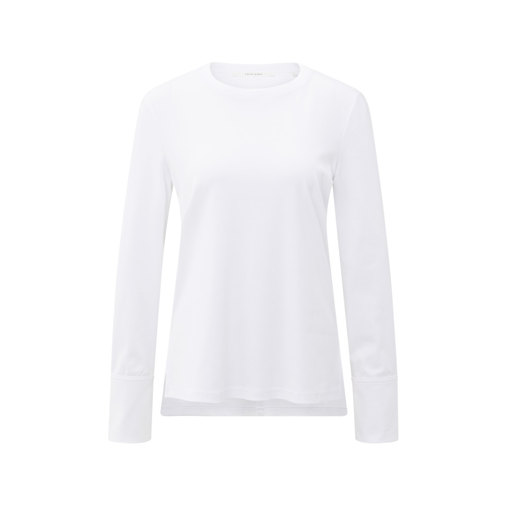 Longsleeve von Yaya