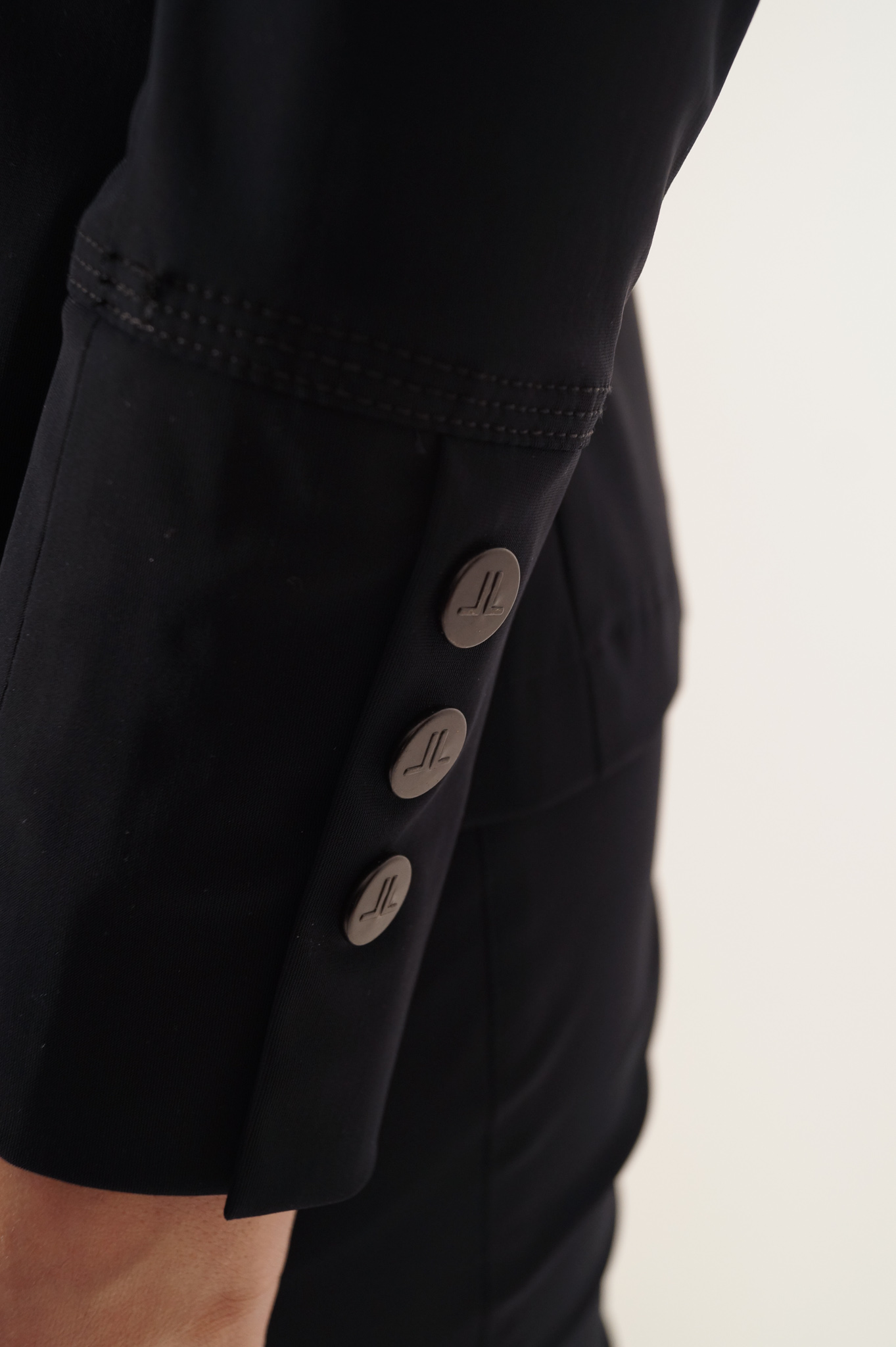 Blazer Roma von Jane Lushka