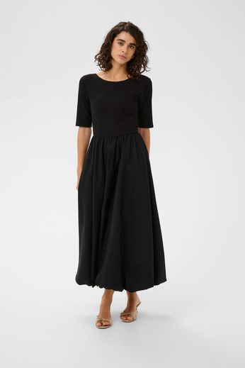 Midikleid KAkirsten von Kaffe 