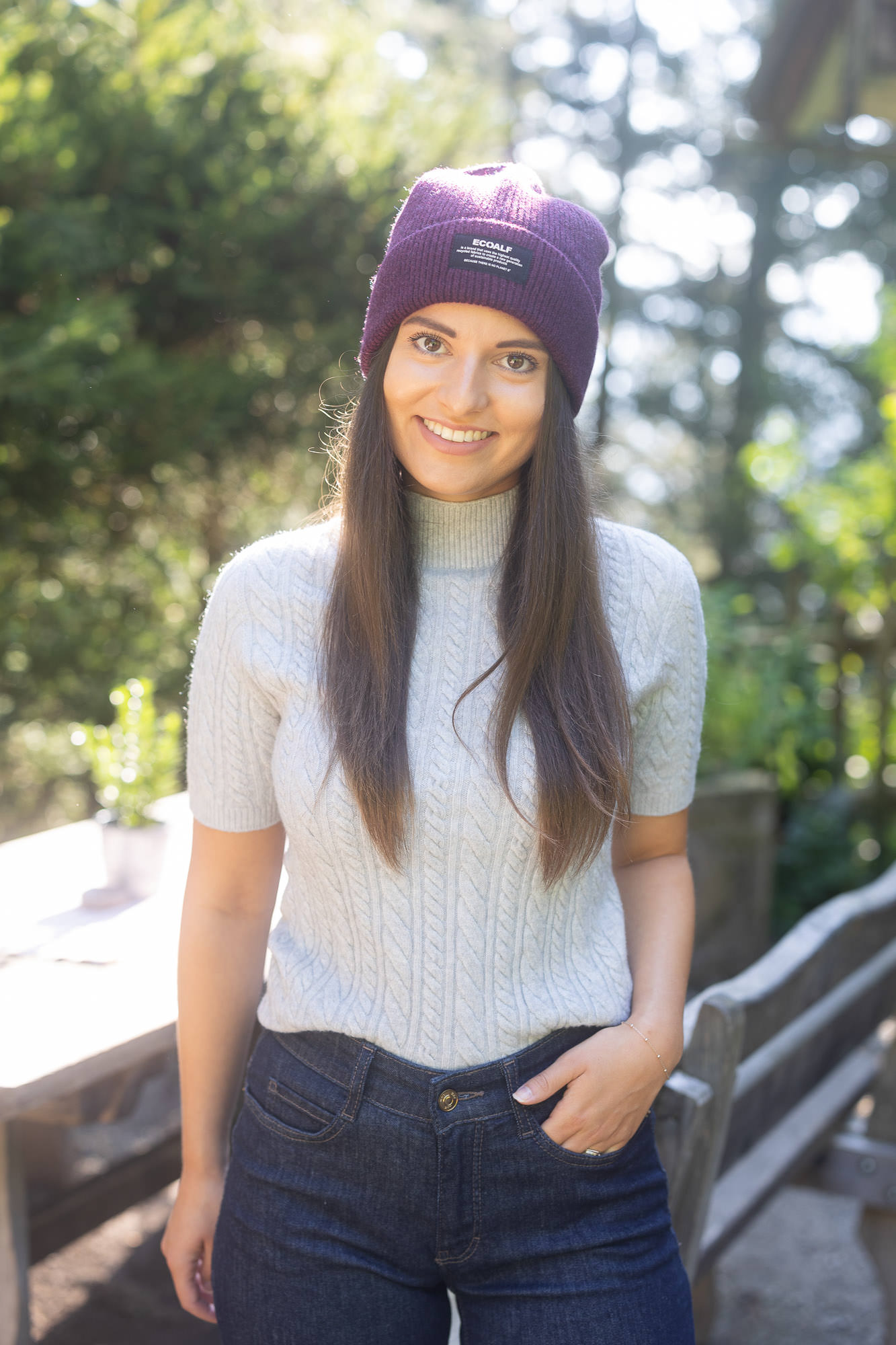 Pullover Mavie von Herrlicher 