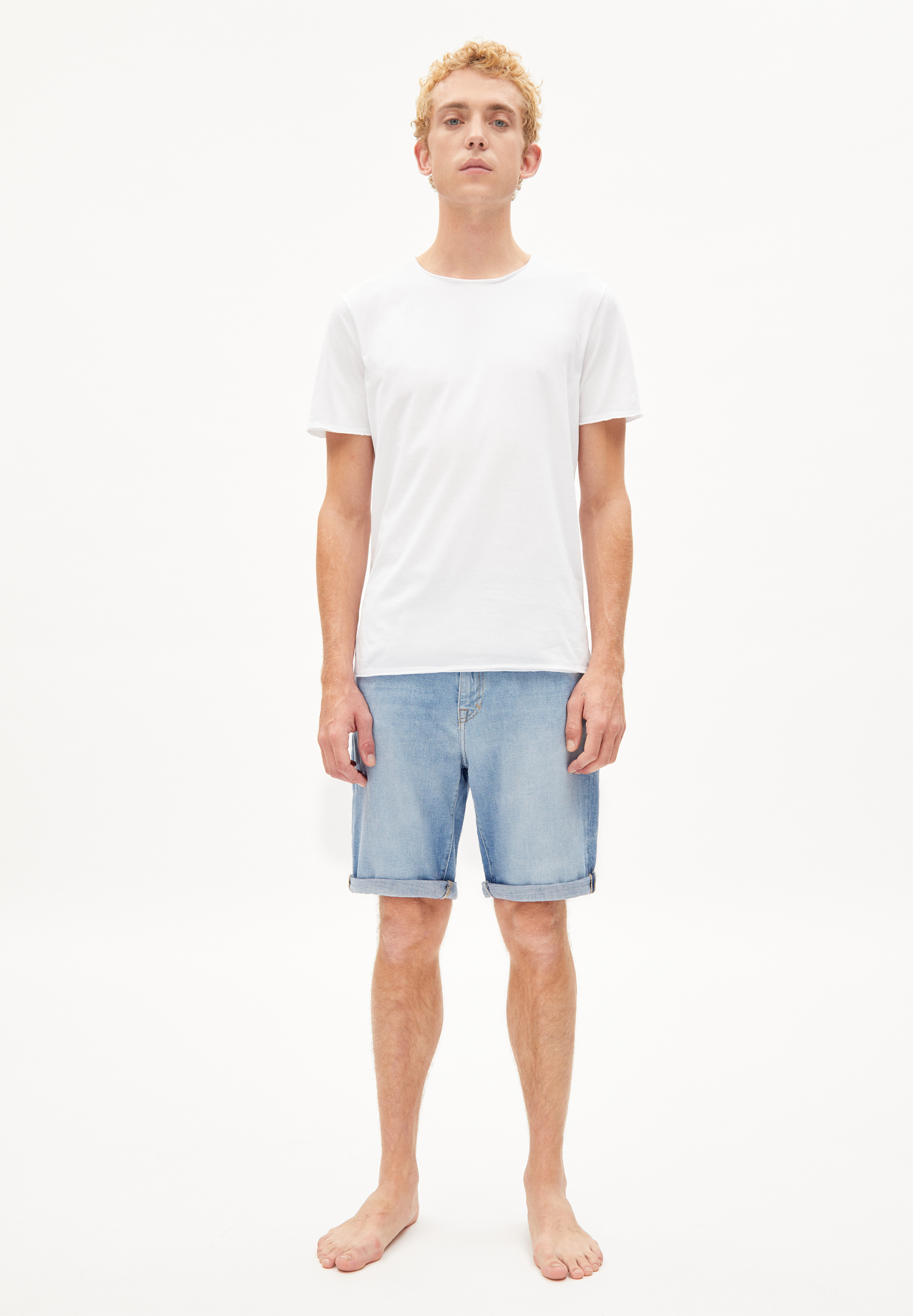 Shorts Naail Hemp von Armedangels