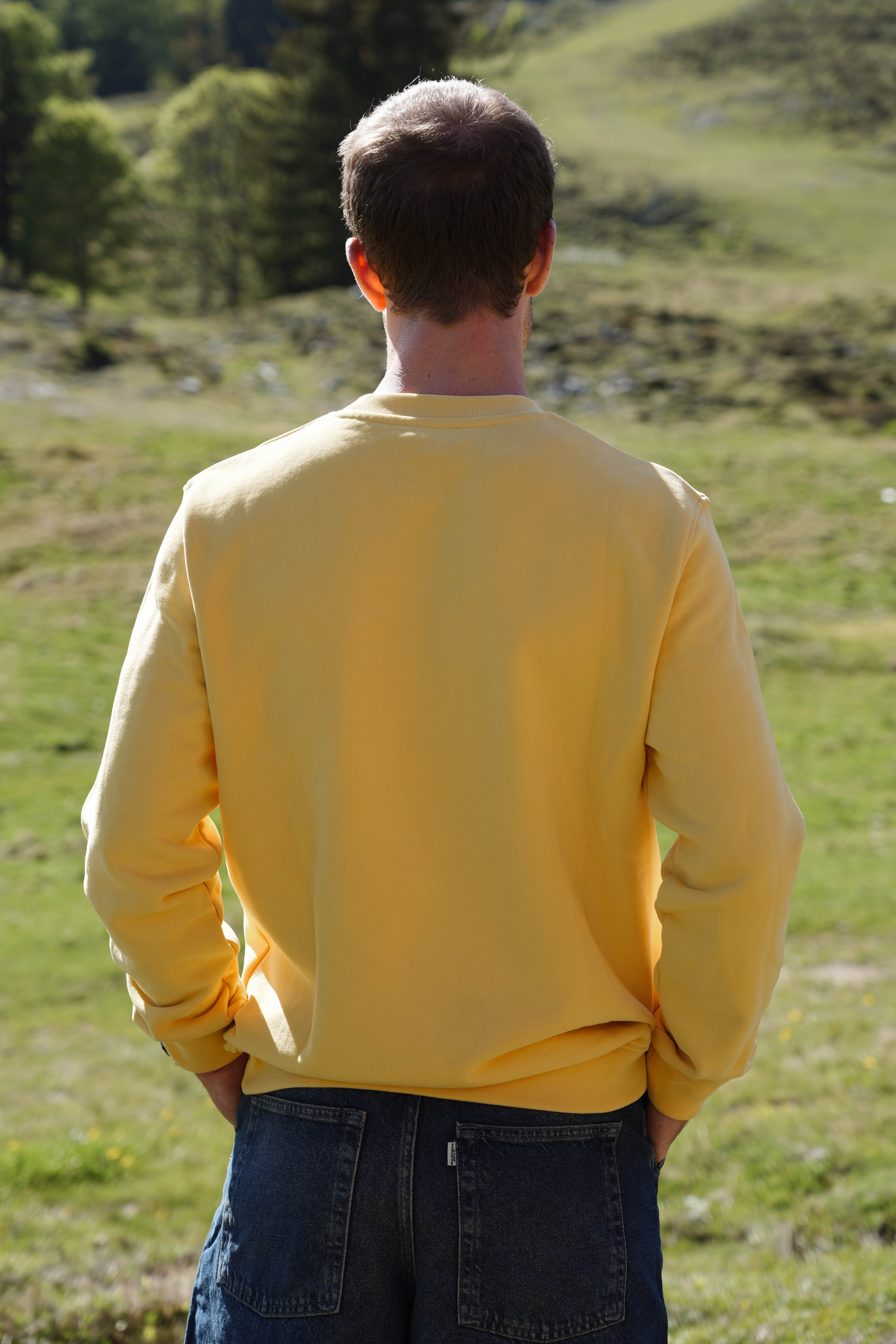 Sweatshirt von Armedangels 