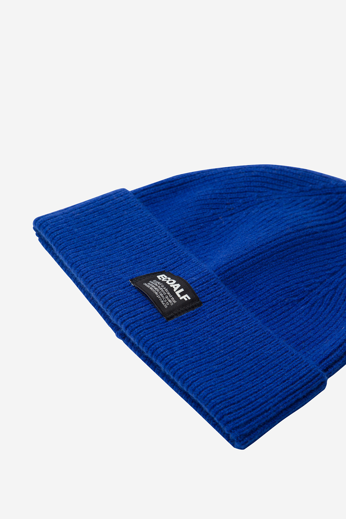 Mütze Woolalf von Ecoalf
