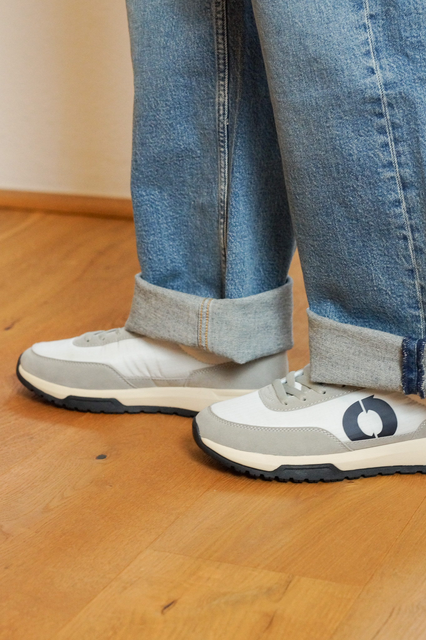 Sneaker Ventura von Ecoalf  