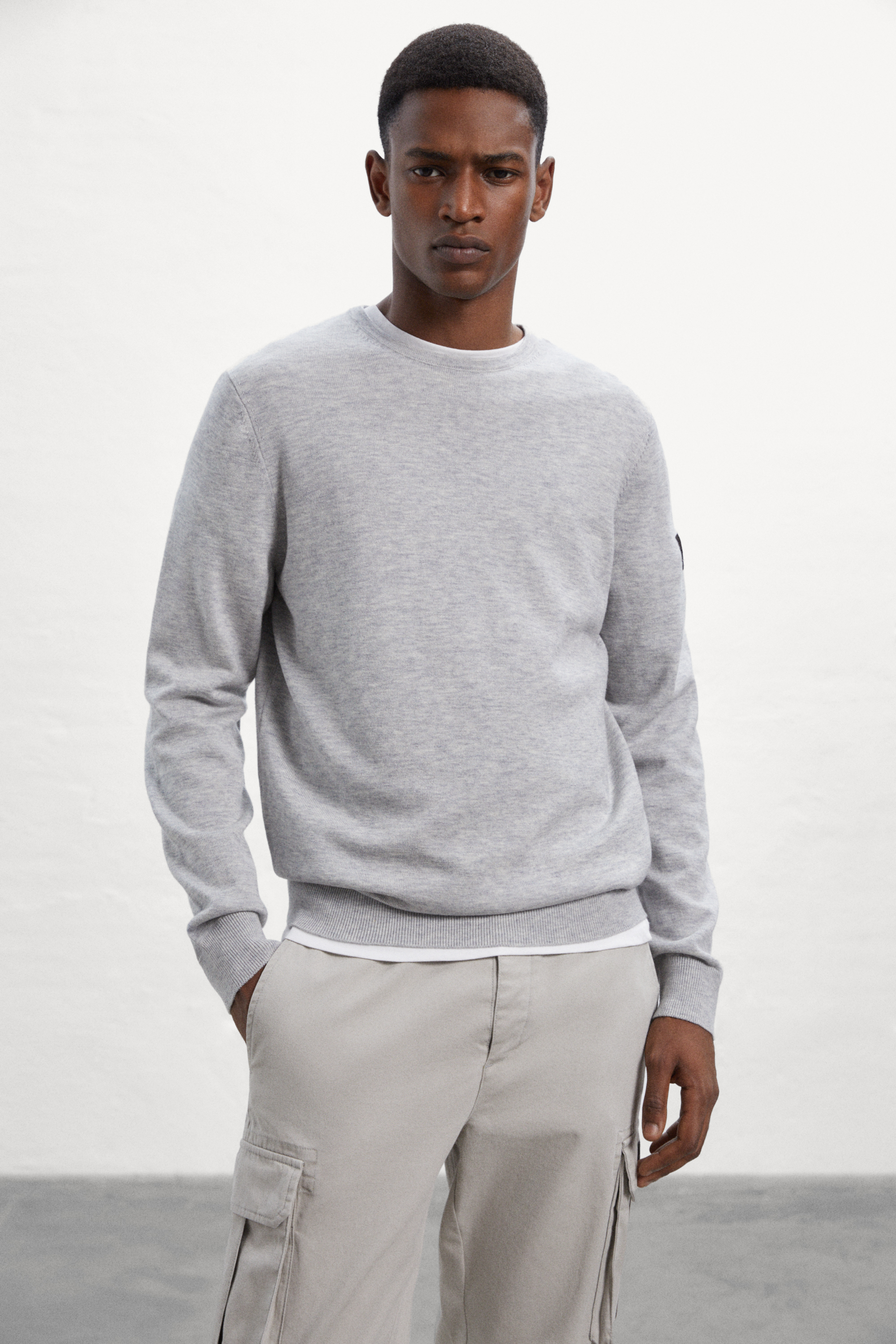 Pullover Bayonalf von Ecoalf