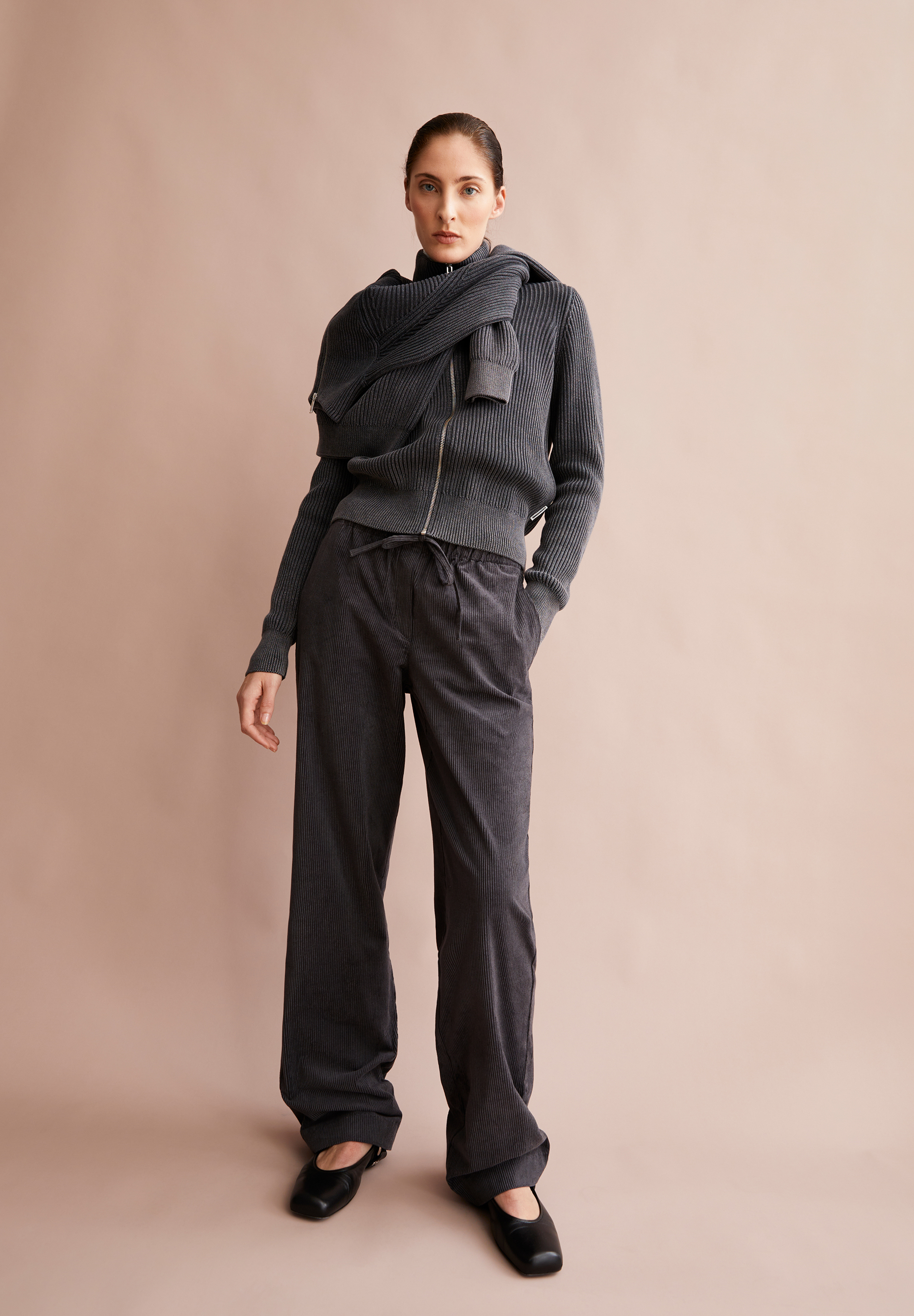 Cordhose Jaimilaa Corduroy von Armedangels