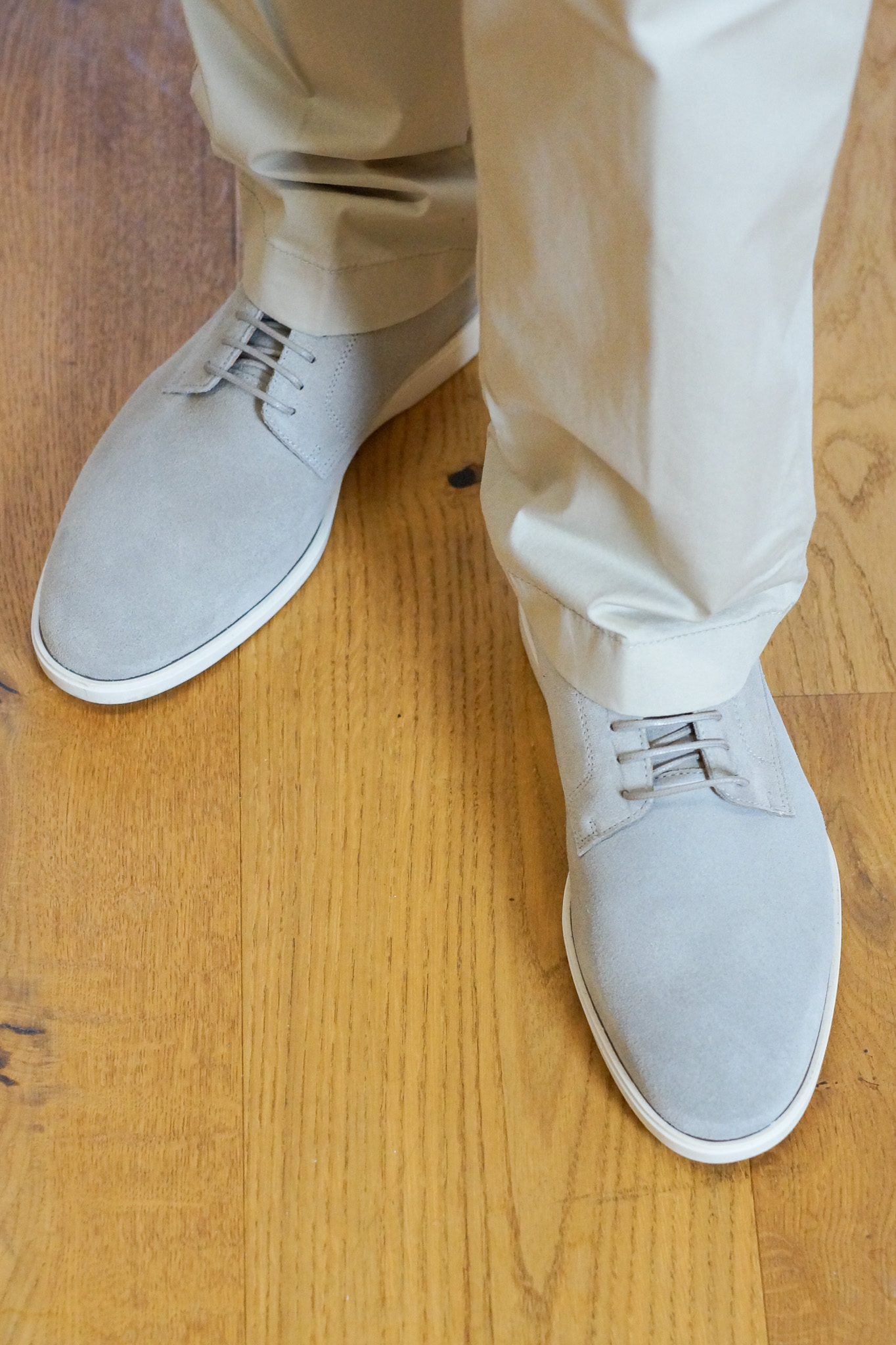 Schuh Shade von Digel 