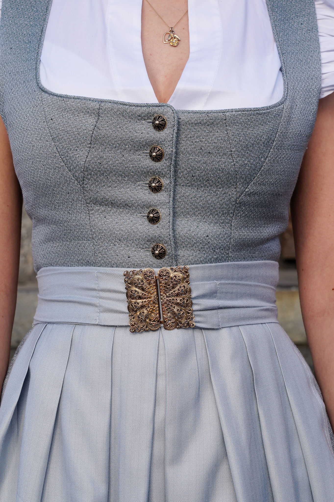 Dirndl Mila von Alpenherz