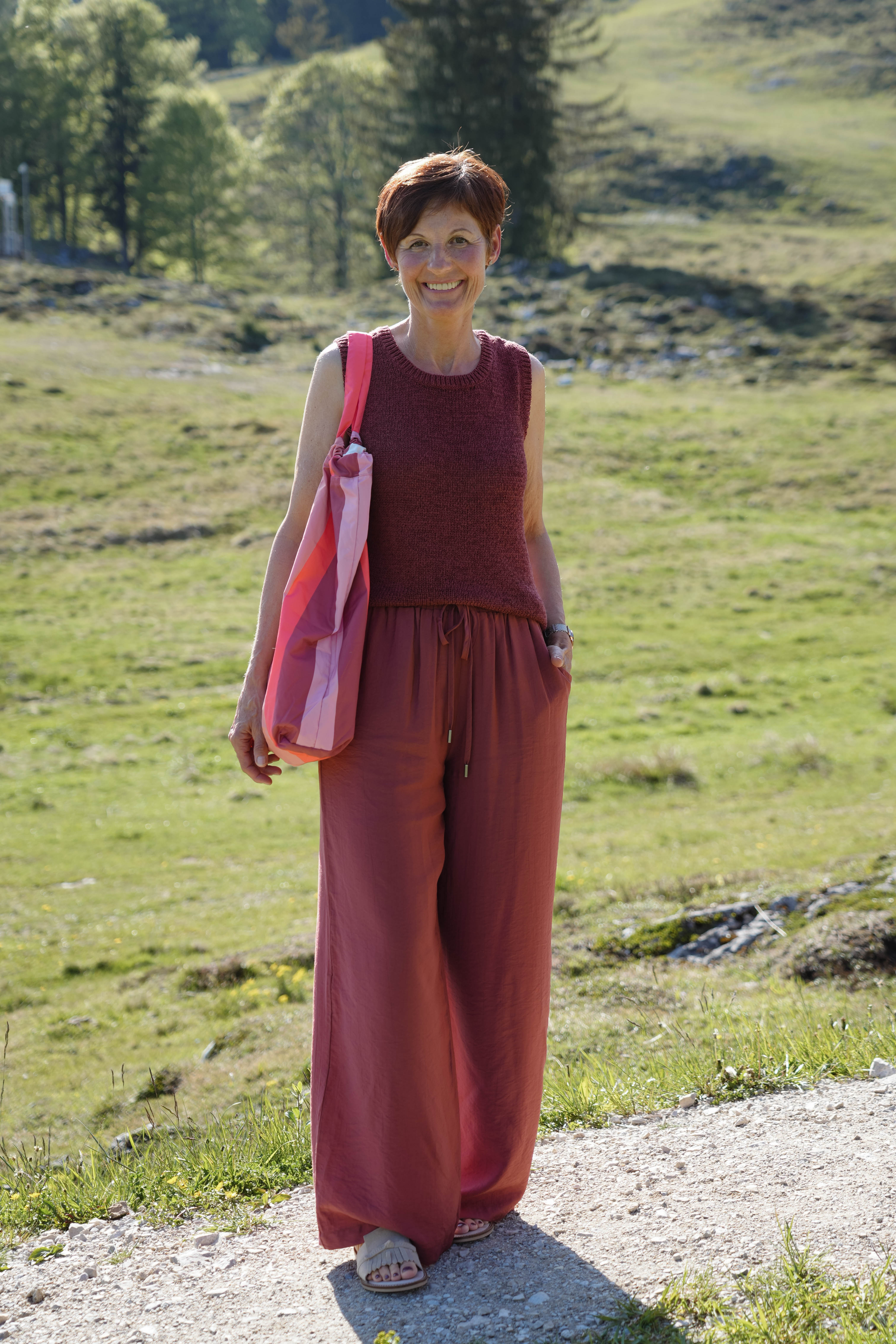 Top KAsilivia von Kaffe