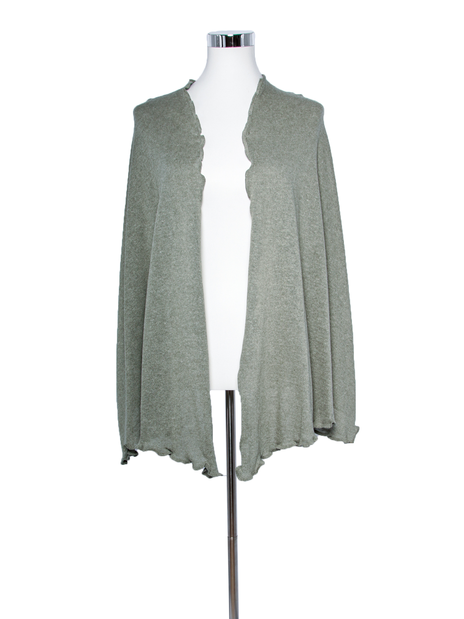 Pashmina Leinen von Steiner Luise