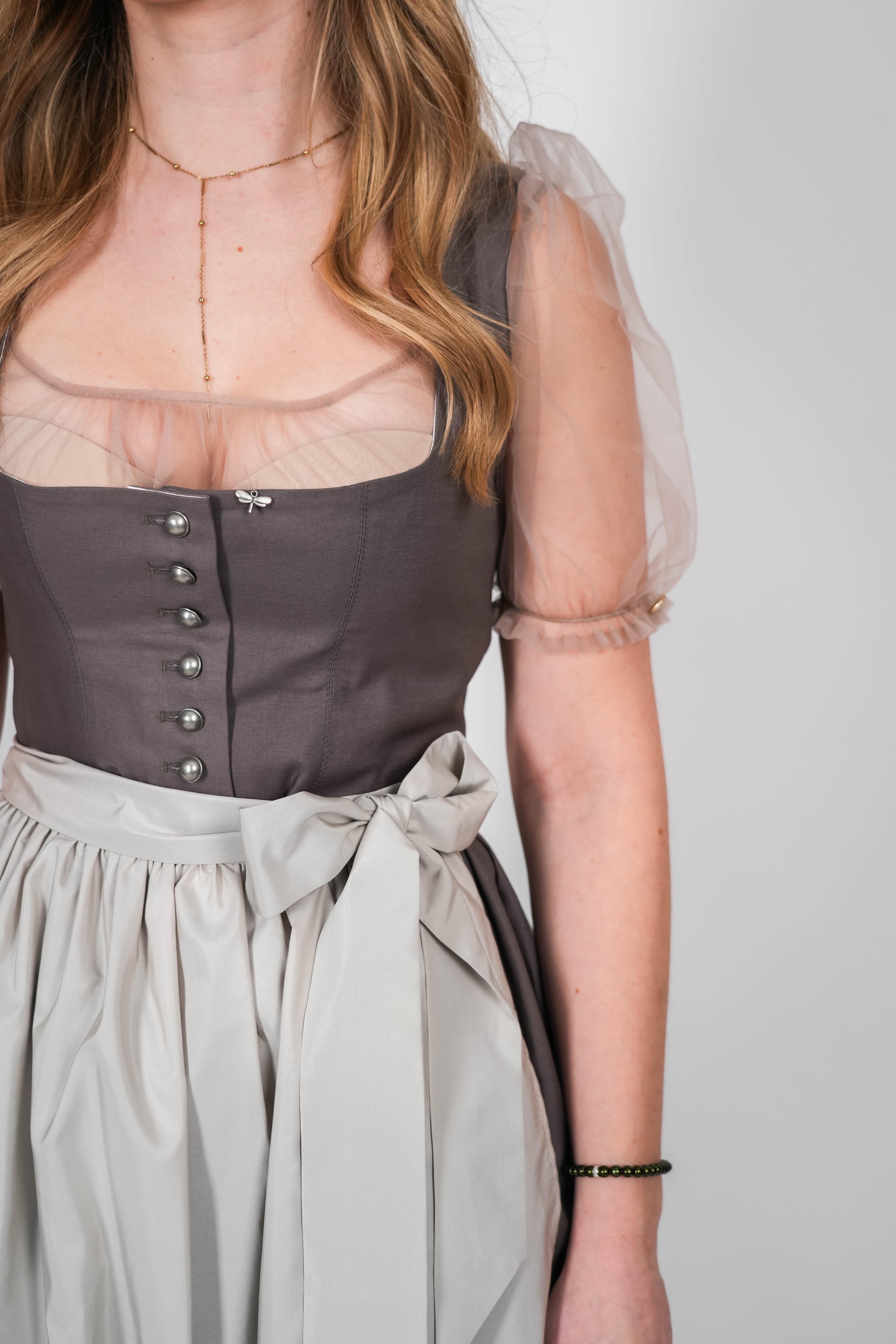 Dirndl Fina 2 von Ploom by Quehenberger