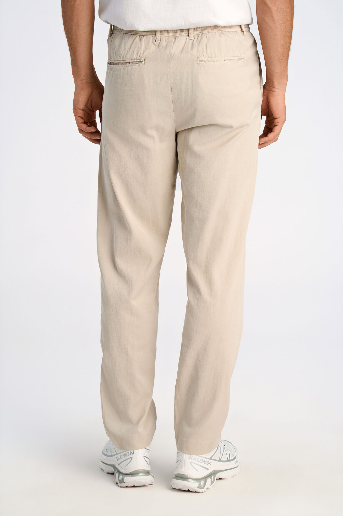 Chinohose von Lindbergh 