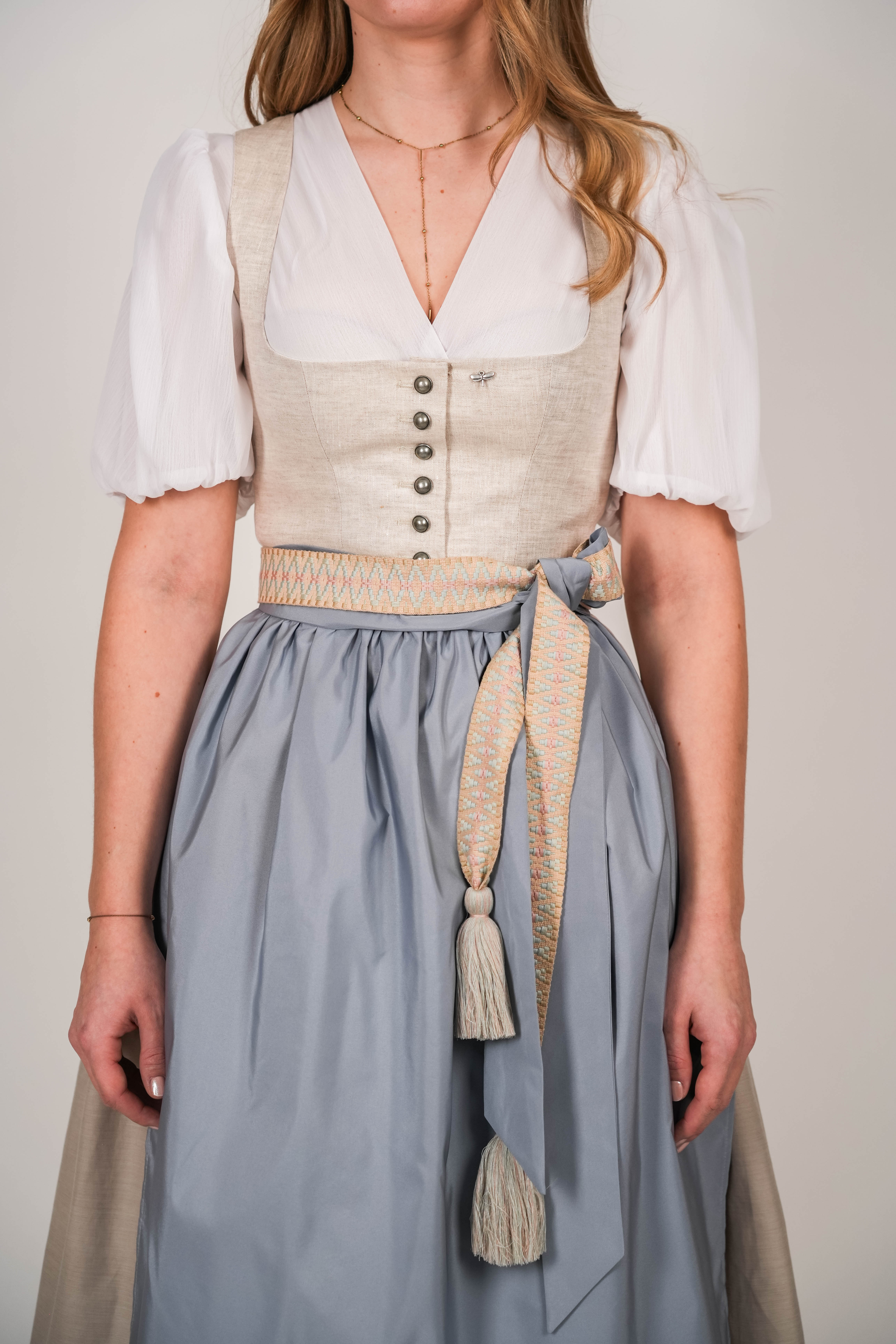Dirndl Fina Quehenberger-Edition von Ploom