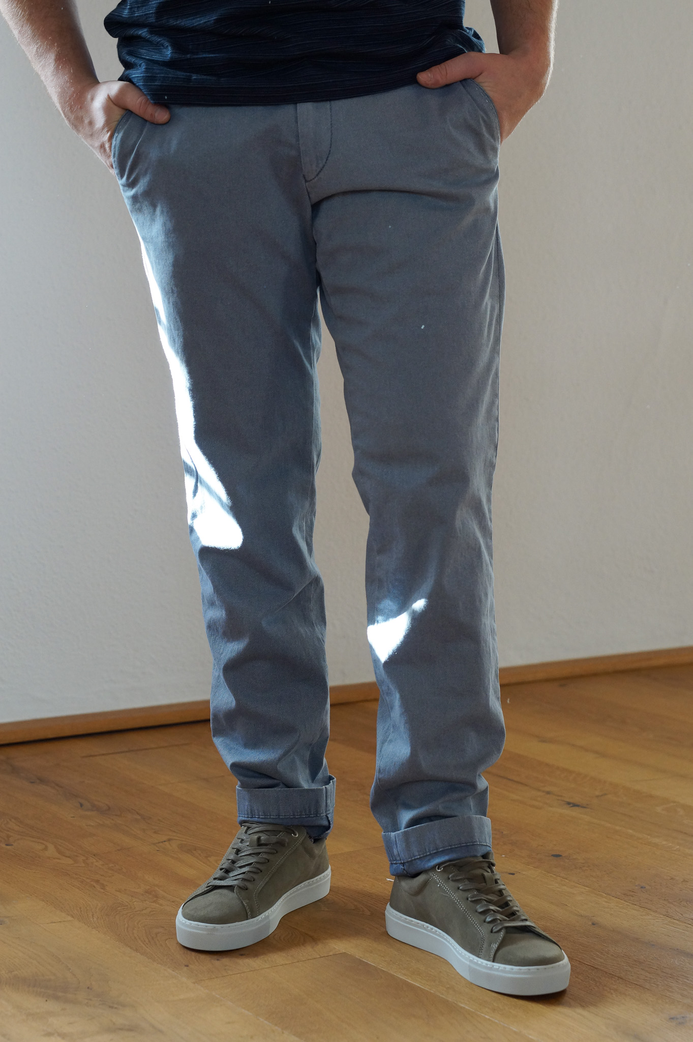 Hose Lucca von Digel  