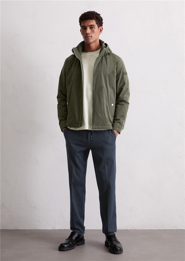 Jacke von Marc O'Polo 