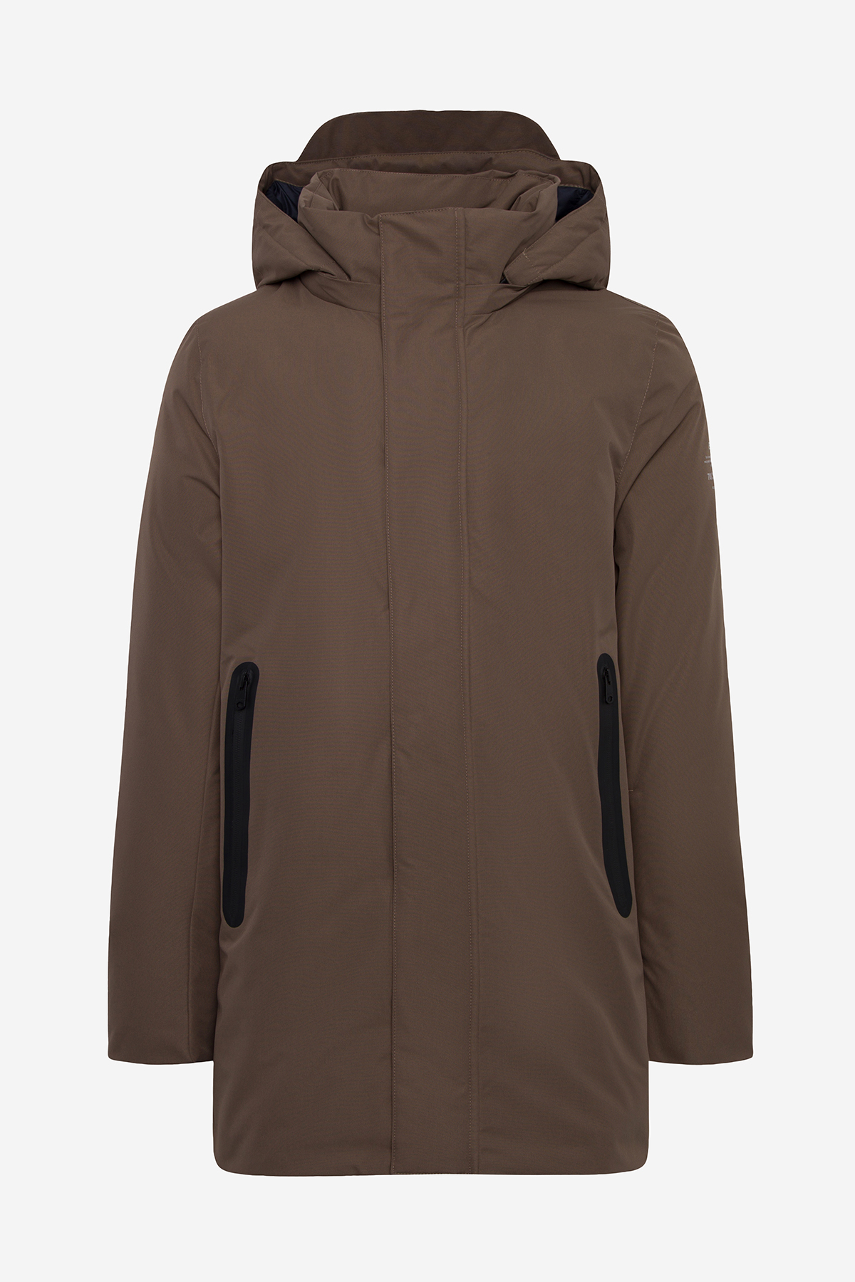 Parka Parkoalf von Ecoalf