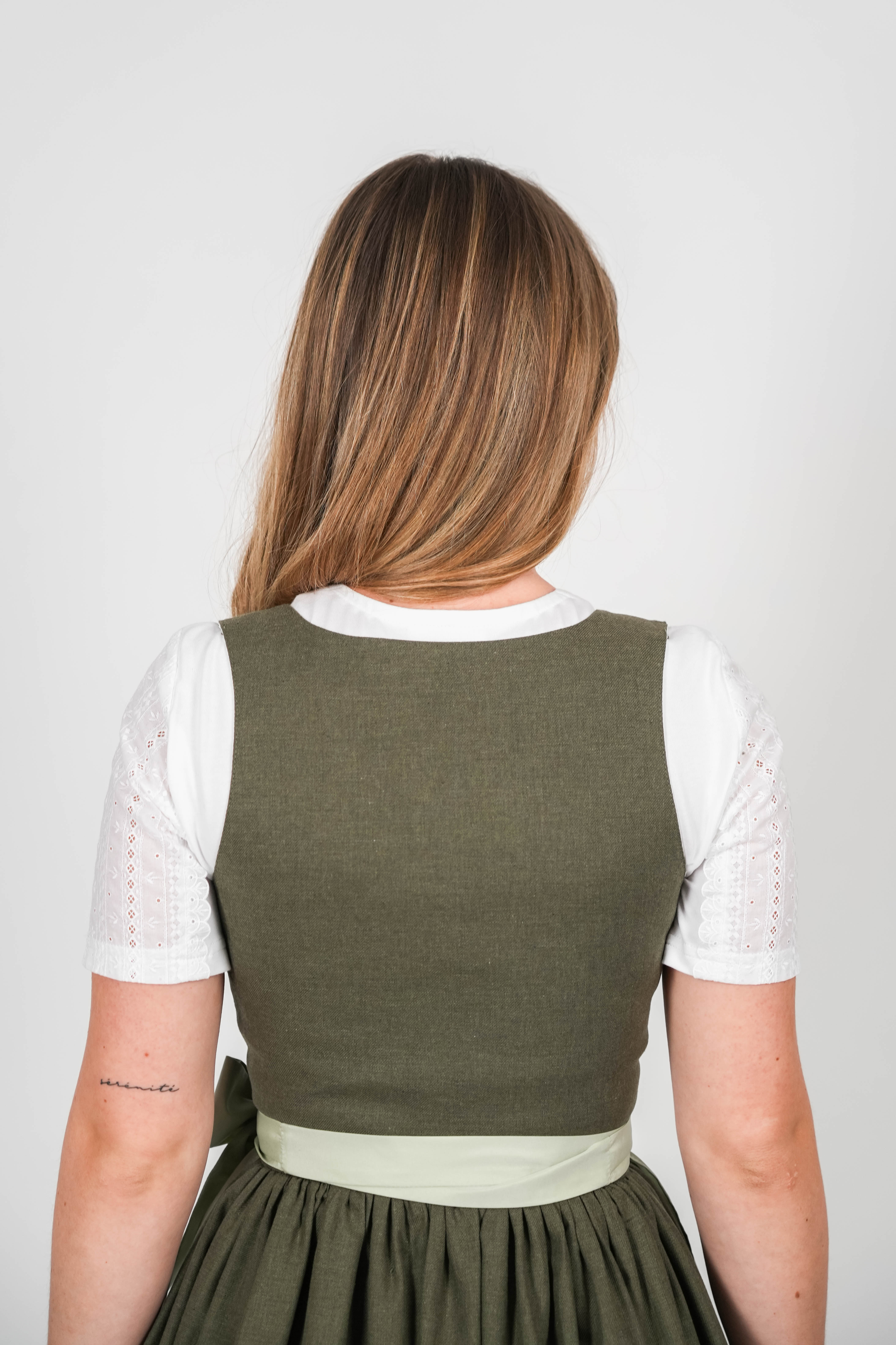 Dirndl Fina2 von Ploom by Quehenberger