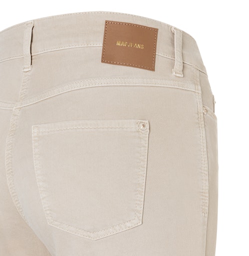 Hose Dream Wide von Mac 