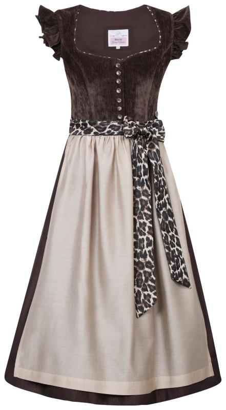 Dirndl Oberhofen von Marjo 