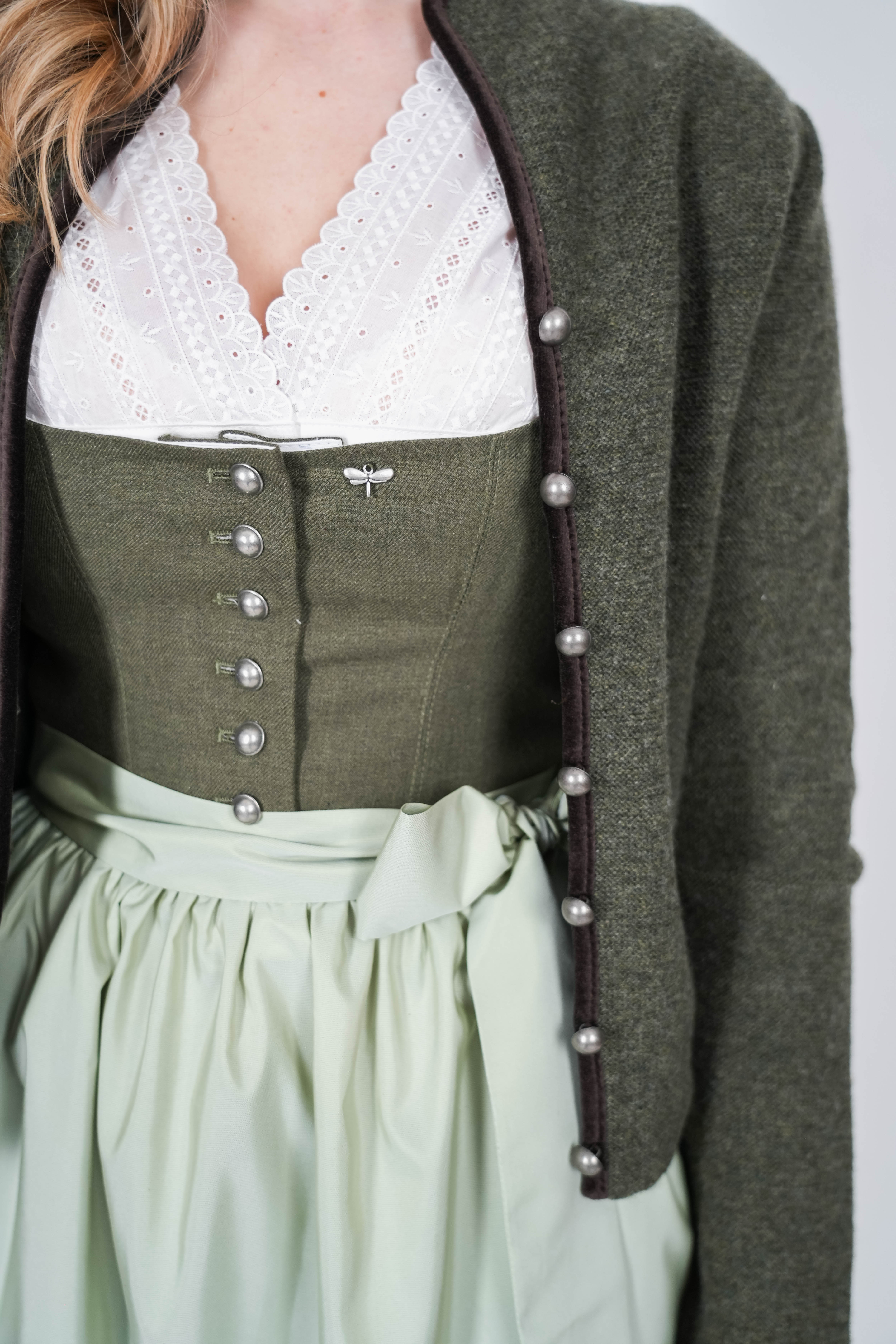 Dirndl Fina2 von Ploom by Quehenberger