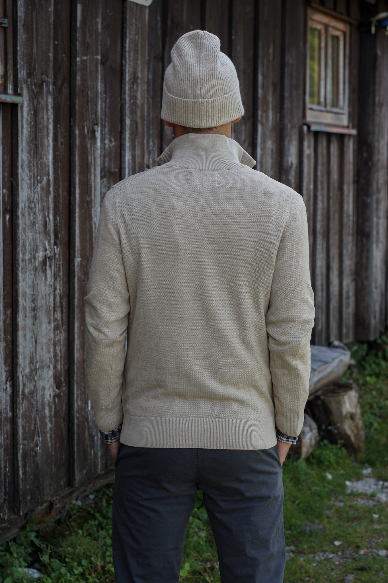 Pullover von Marc O´Polo