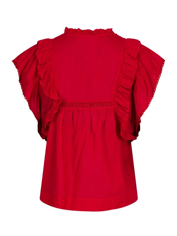 Bluse Jayla von Neo Noir 