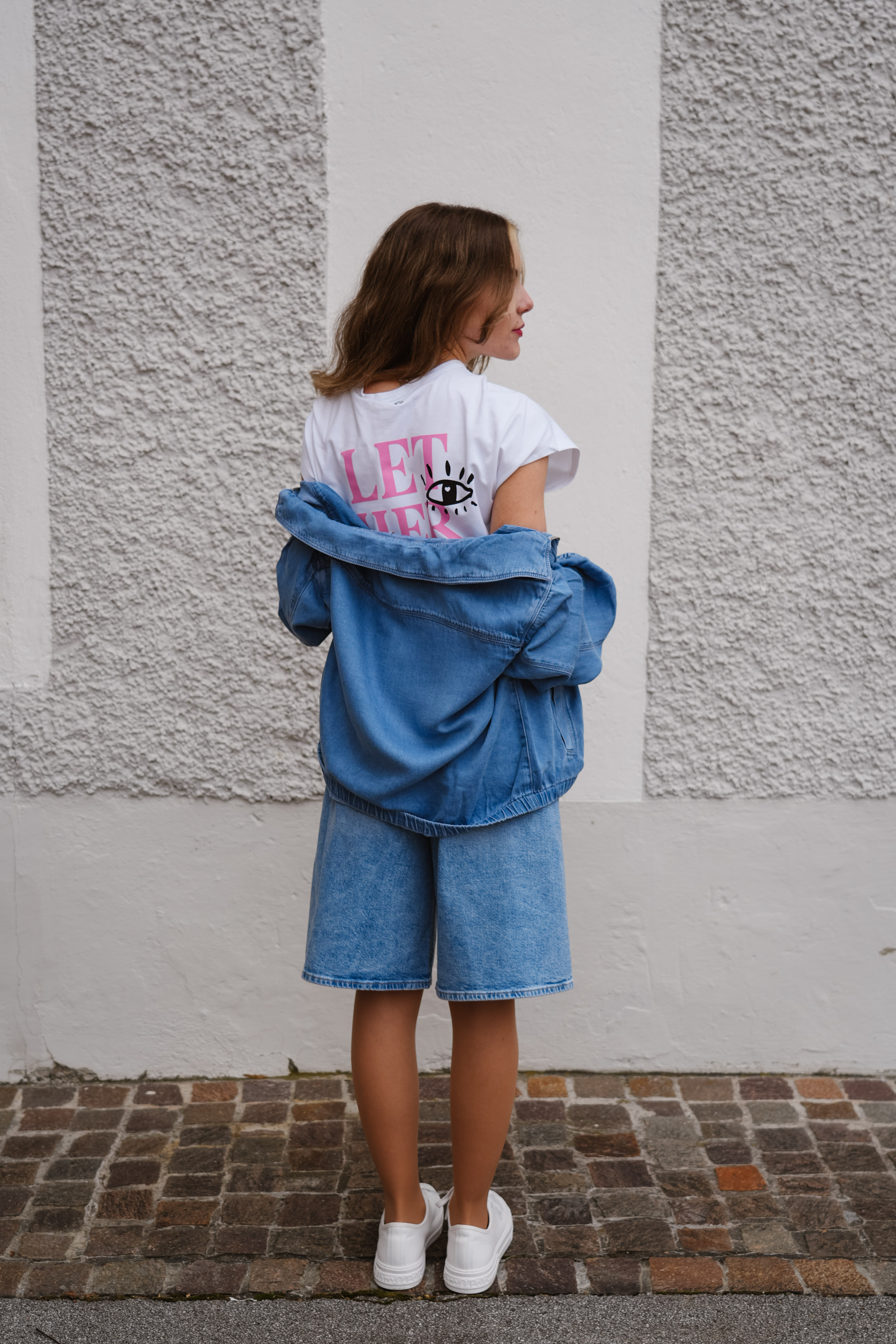 T-Shirt Livia von Rino&Pelle 