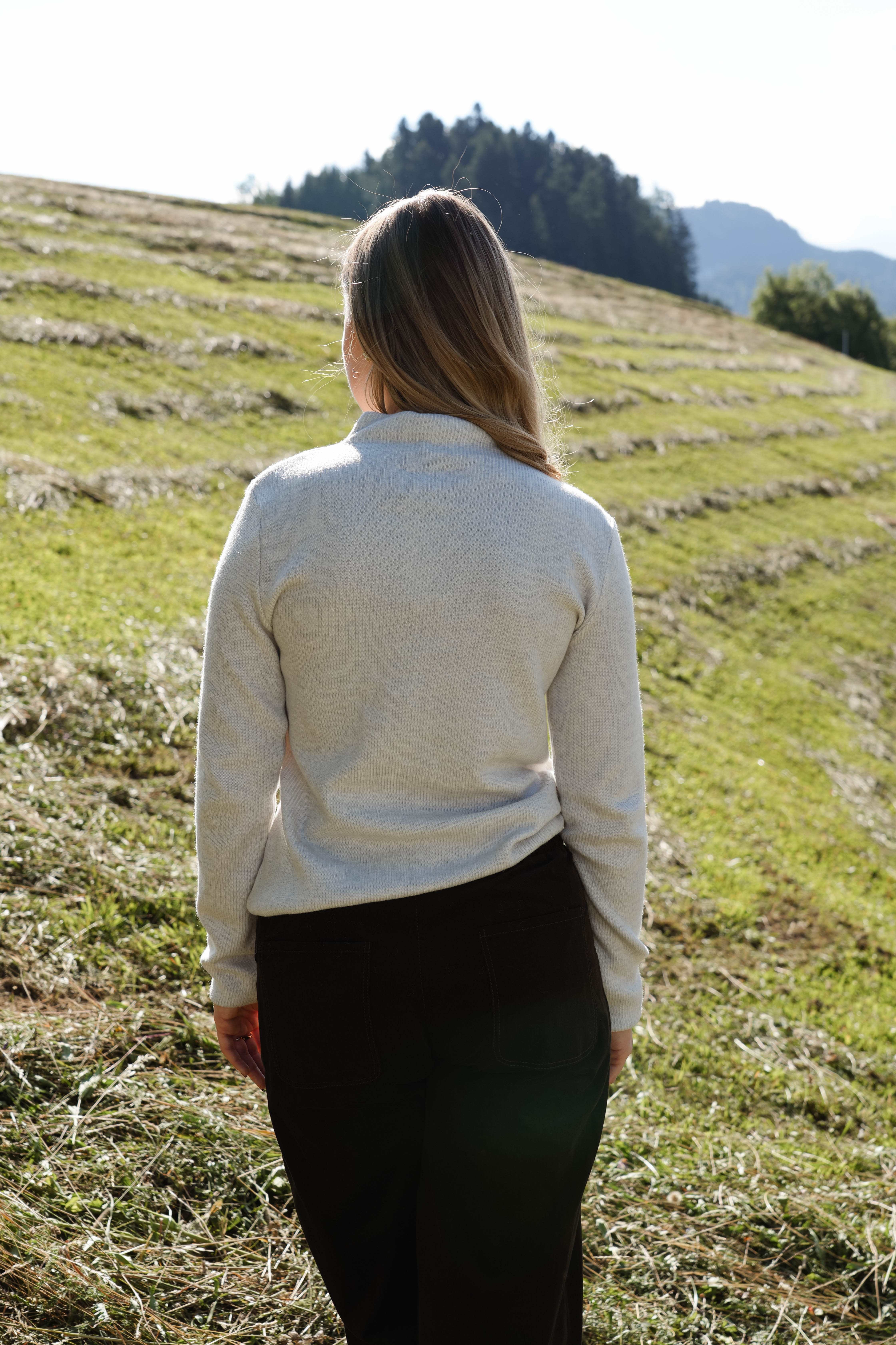 Pullover Neeke von Stapf 