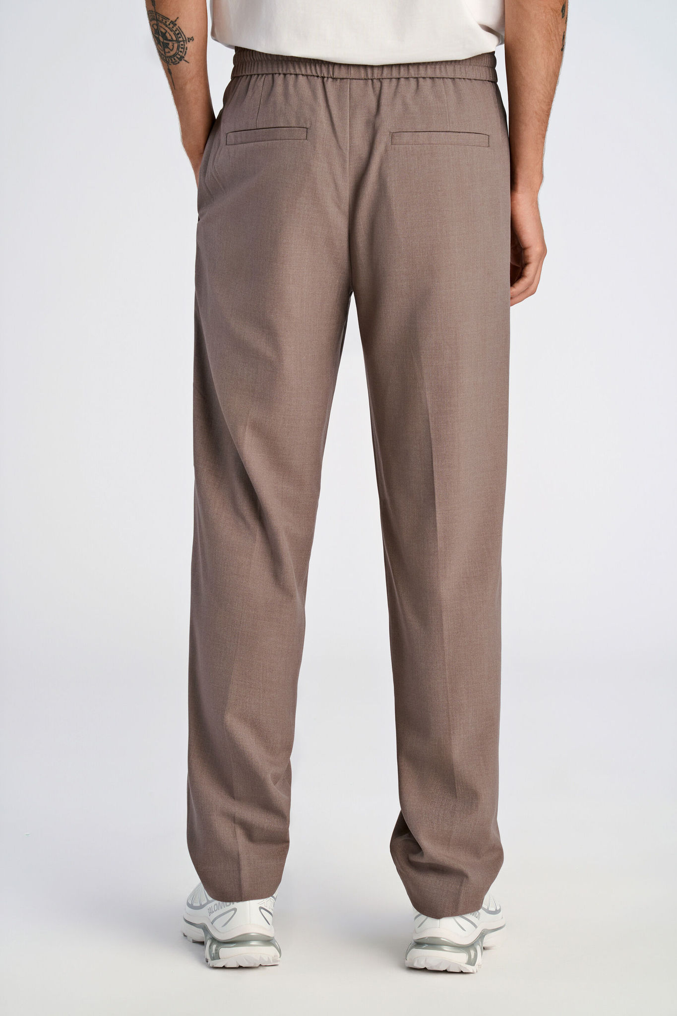 Relaxed fit Hose von Lindbergh 
