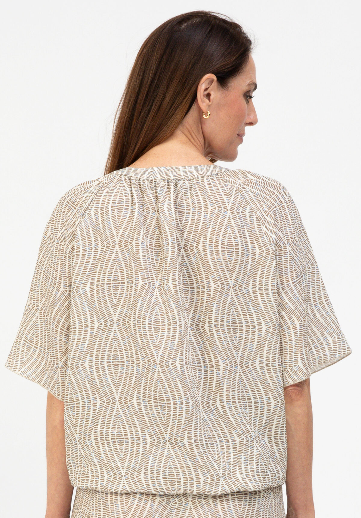Bluse Rani von Bianca 