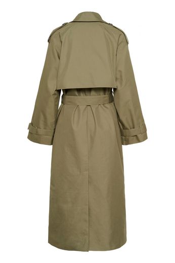 KAvalentina Trench Coat von Kaffe