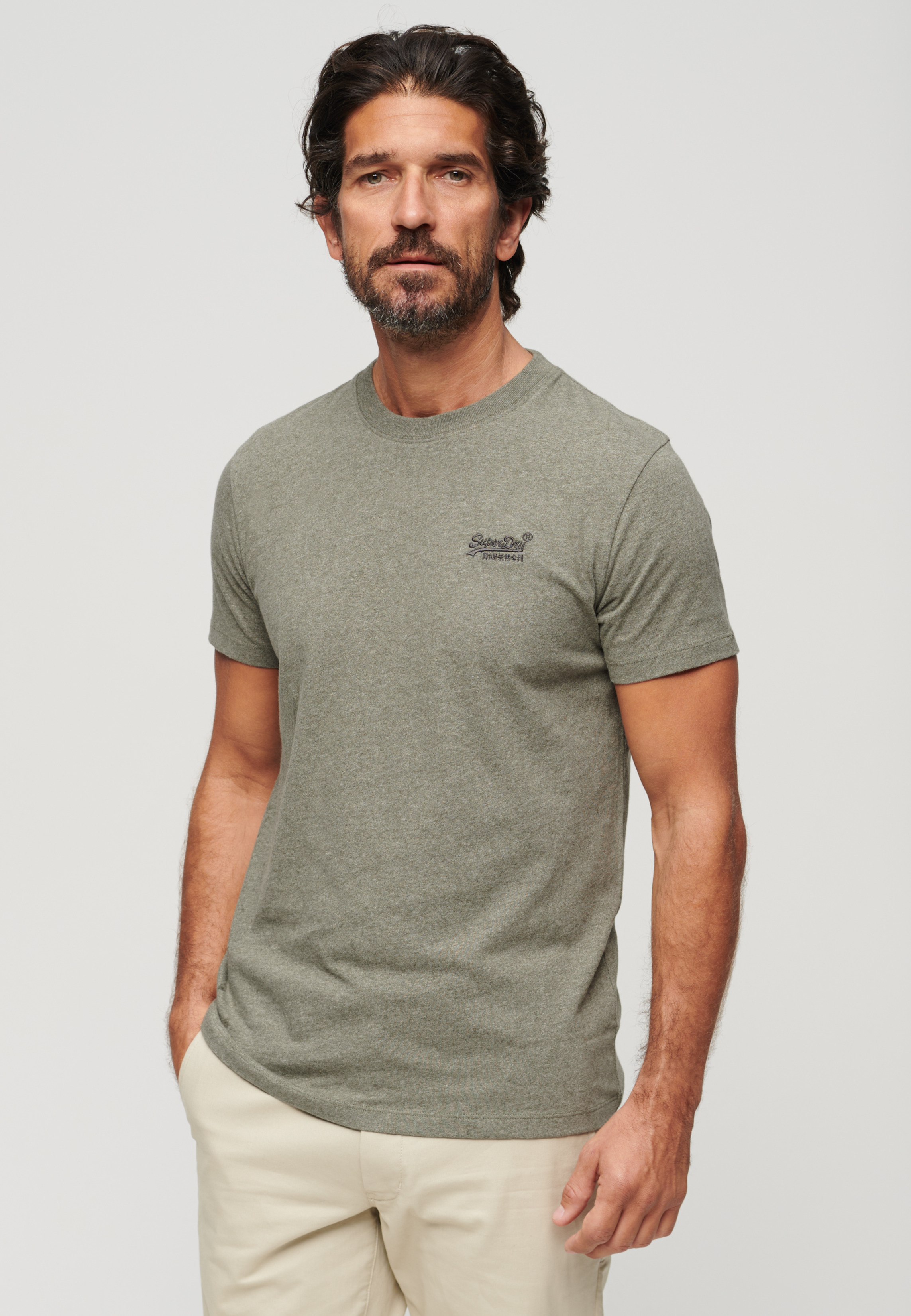 T-Shirt von Superdry