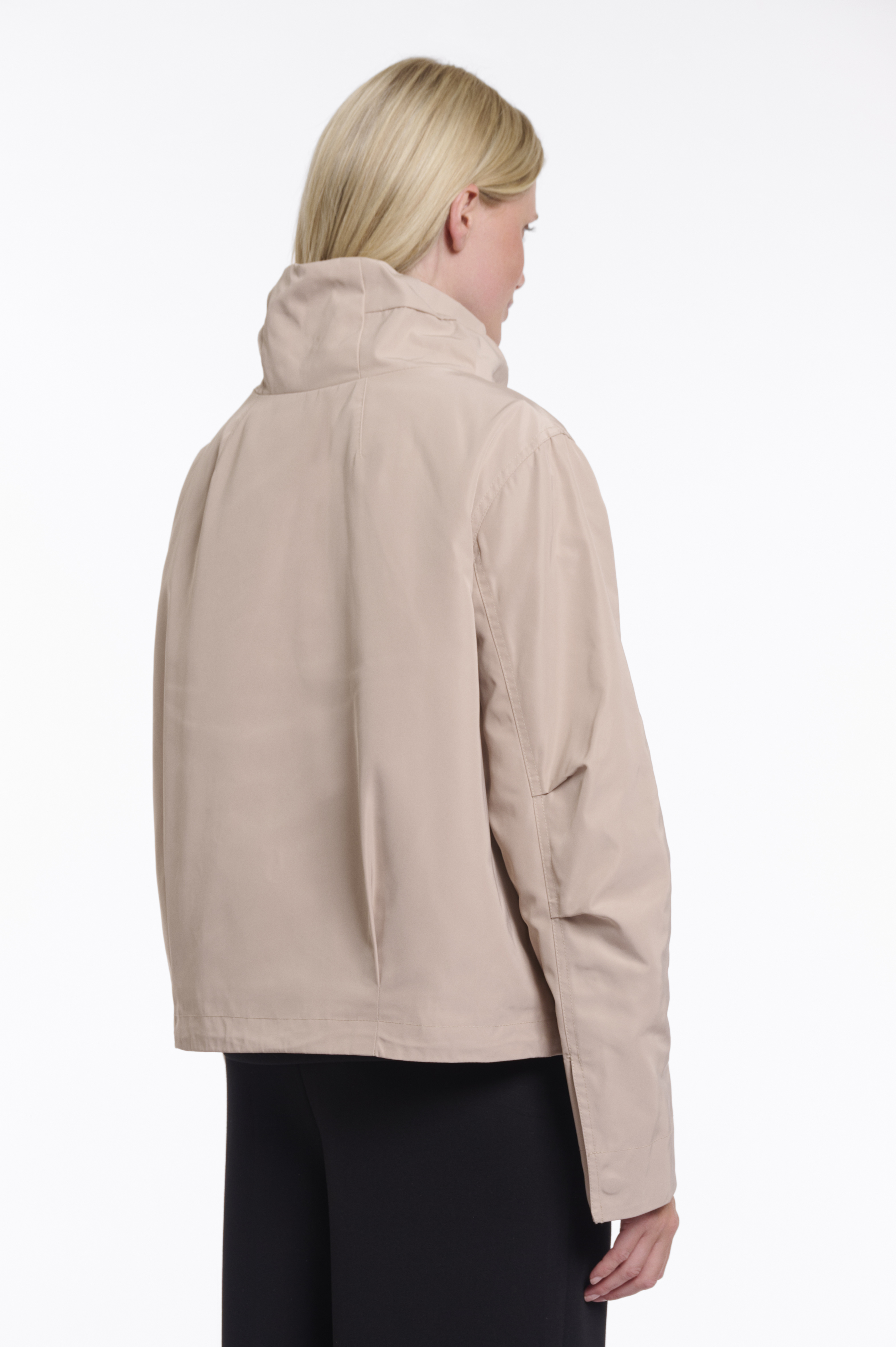 Jacke Xina von Rino&Pelle