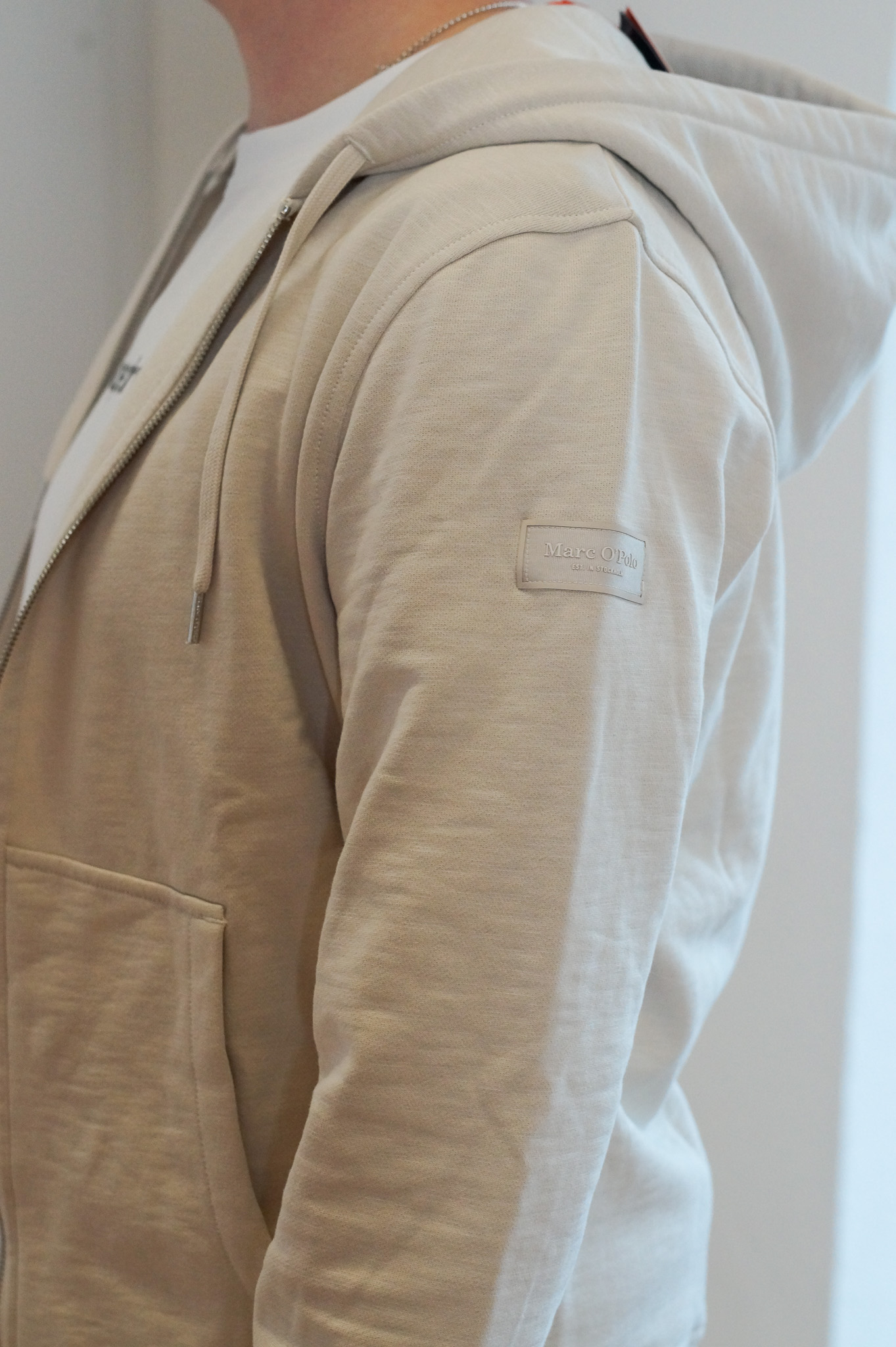 Sweatjacke von Marc O´Polo
