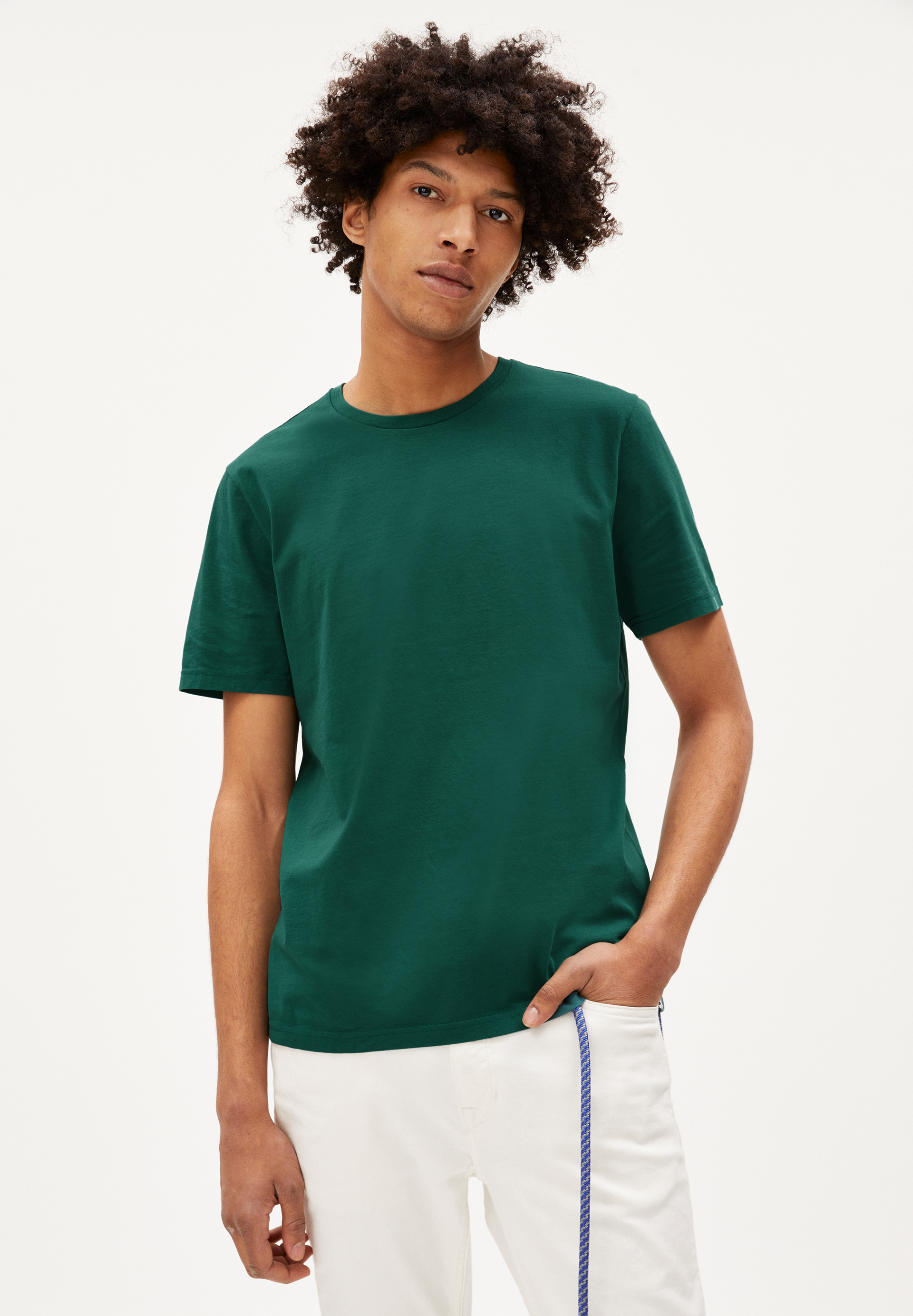 T-Shirt Jaames von Armedangels