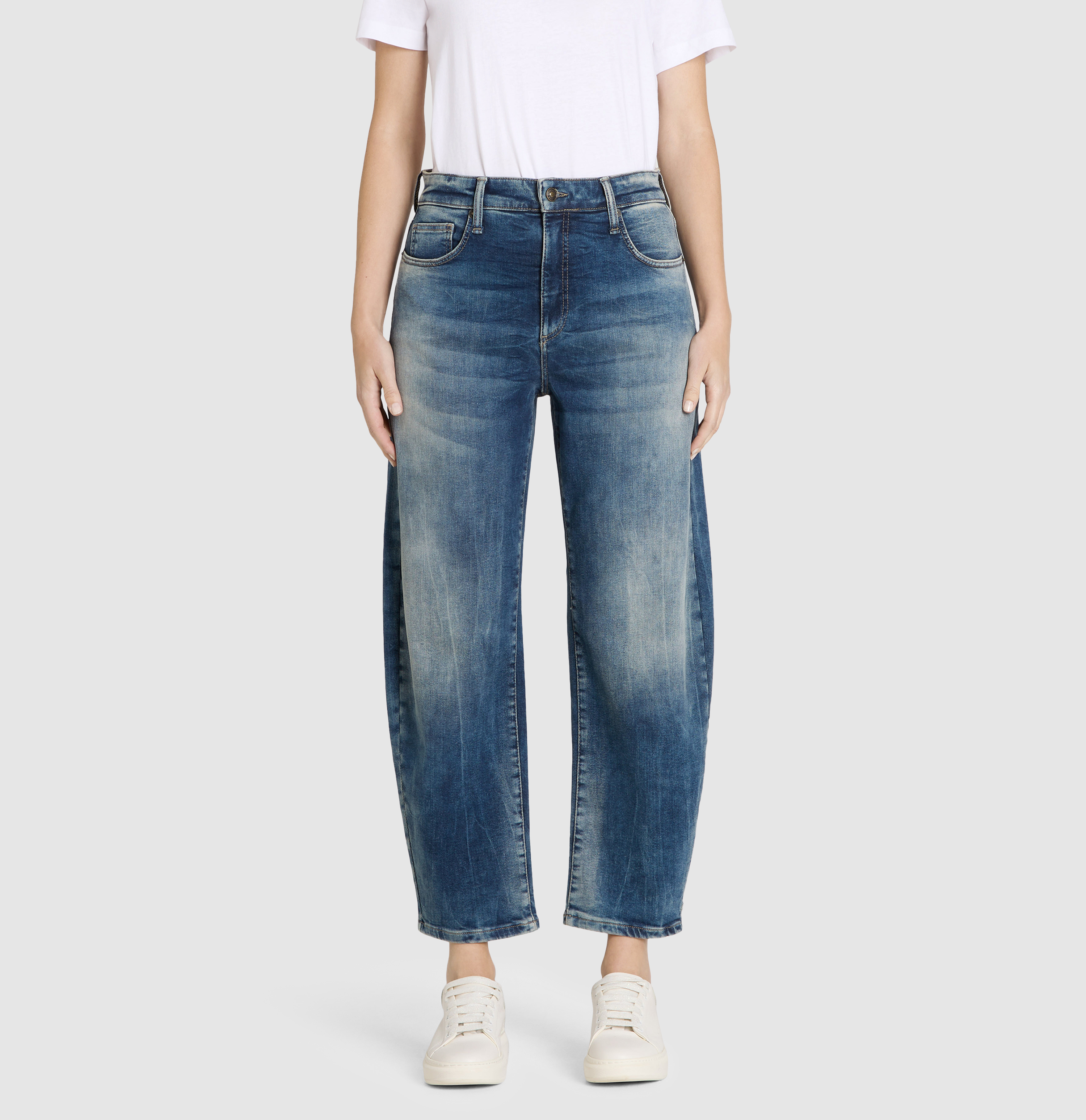 Hose Danni von Mac 