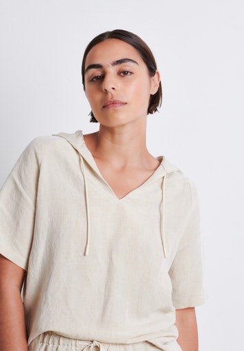 Bluse Evi von Jane Lushka