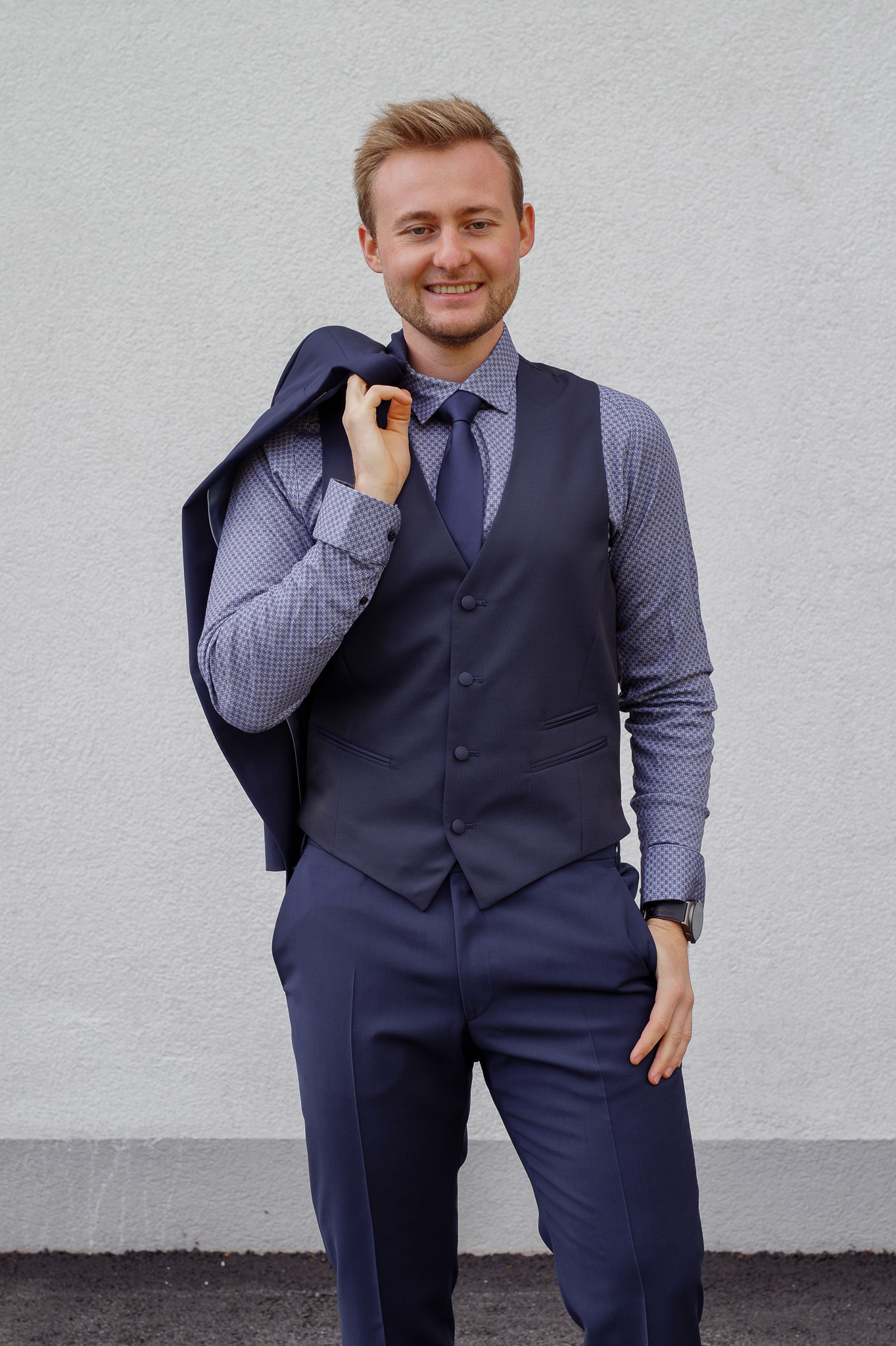 Gilet Laurent von Digel