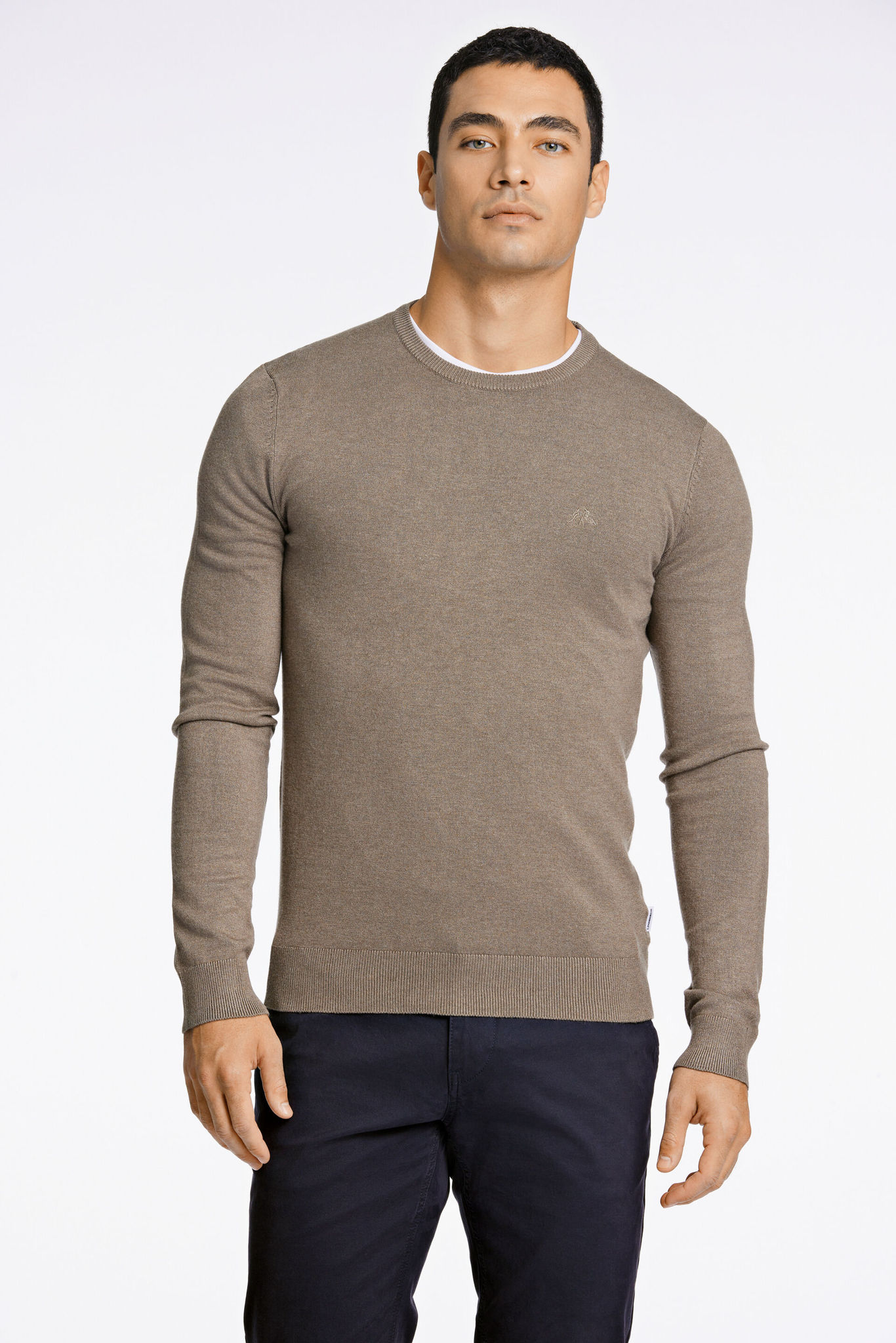 Klassischer Pullover von Lindbergh 