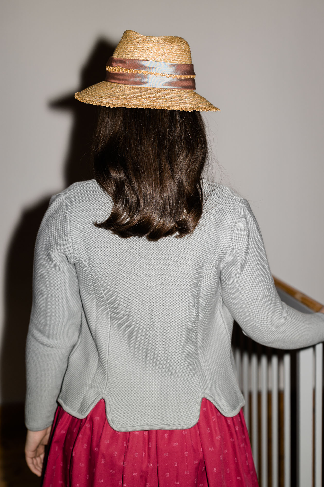 Trachtenstrickweste von Country Line