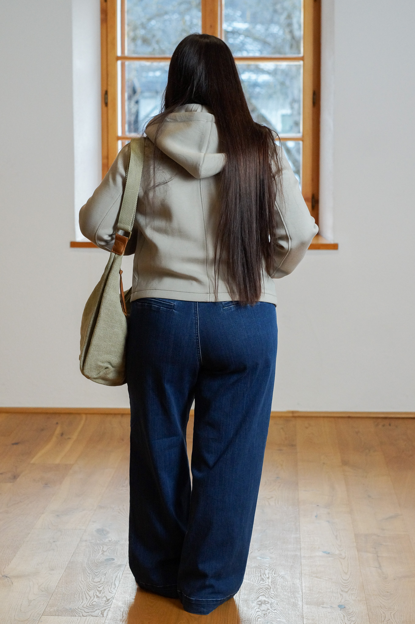 Jacke Jennifer von  Rino&Pelle 
