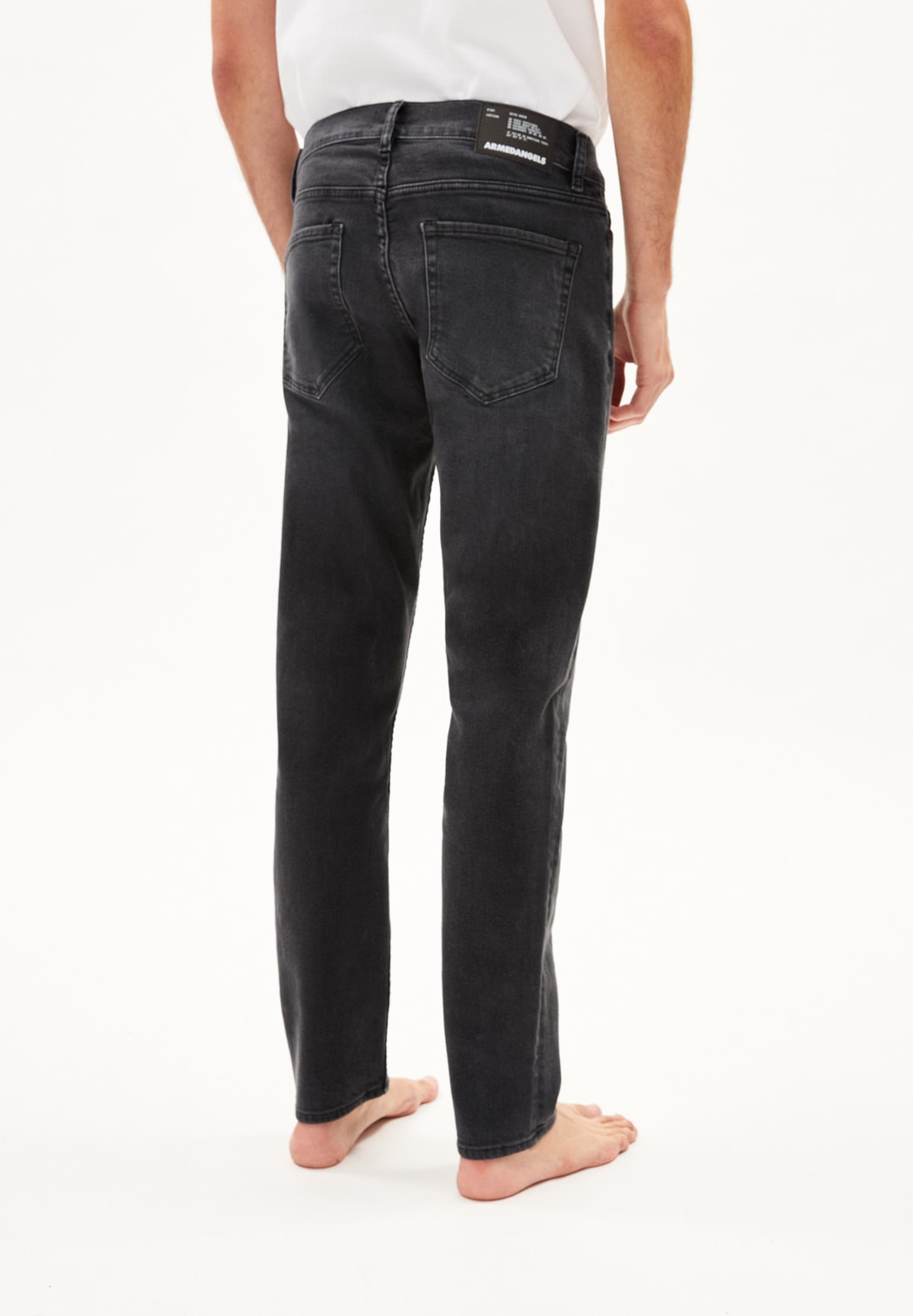 Jeans Iaan Comfort von Armedangels