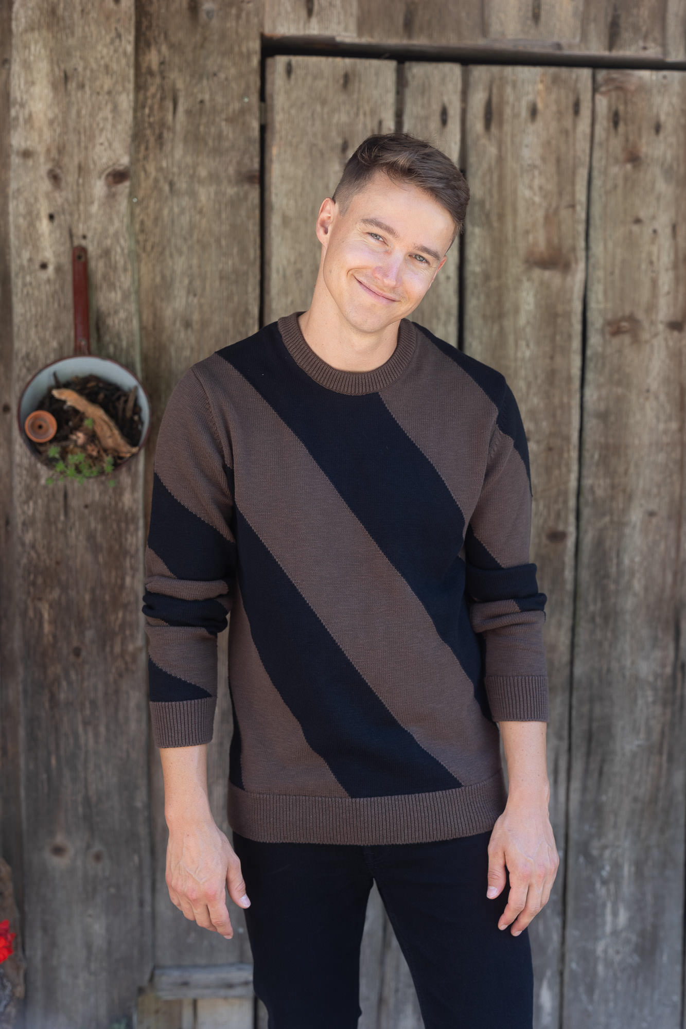 Pullover Ioaan von Armedangels 