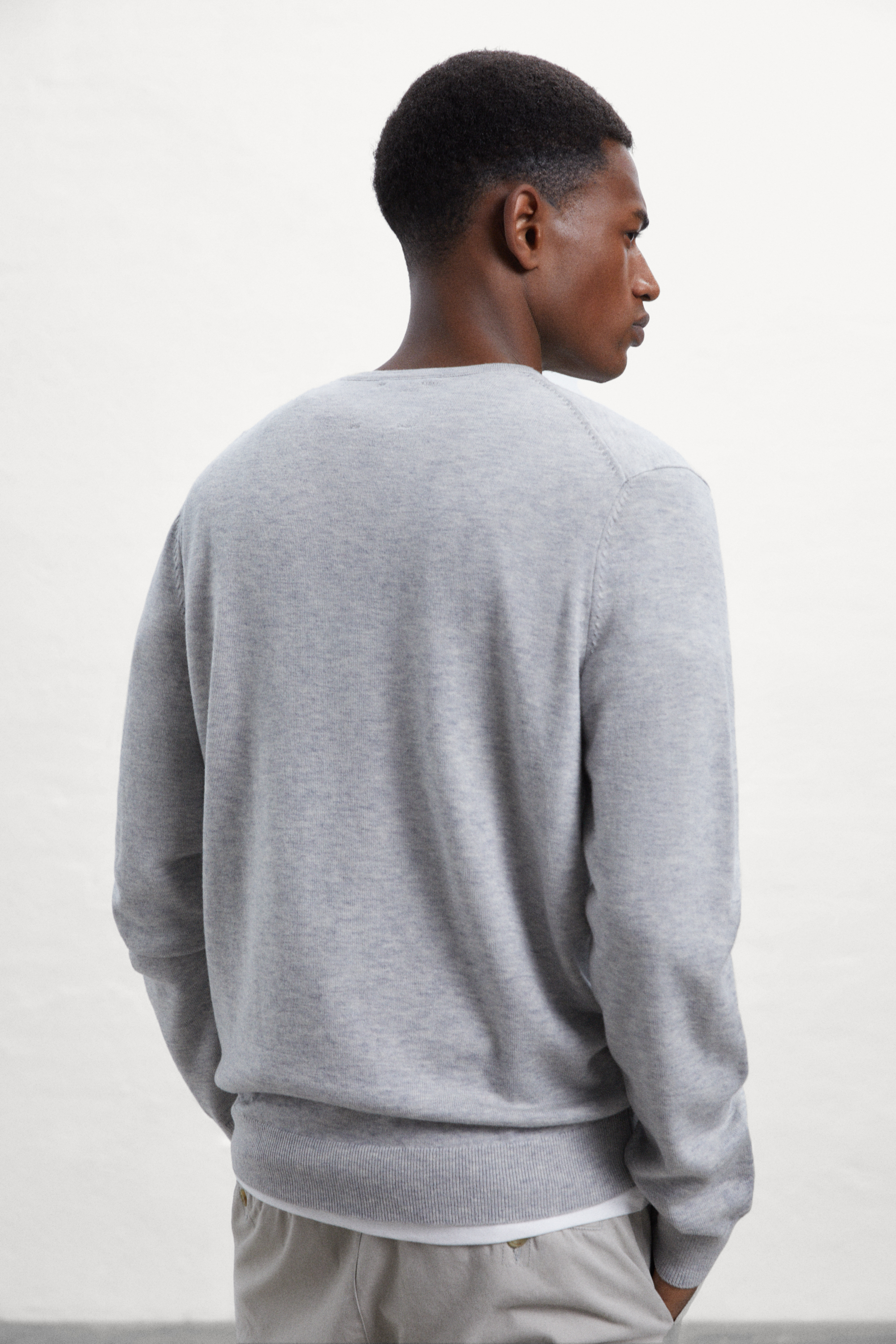 Pullover Bayonalf von Ecoalf