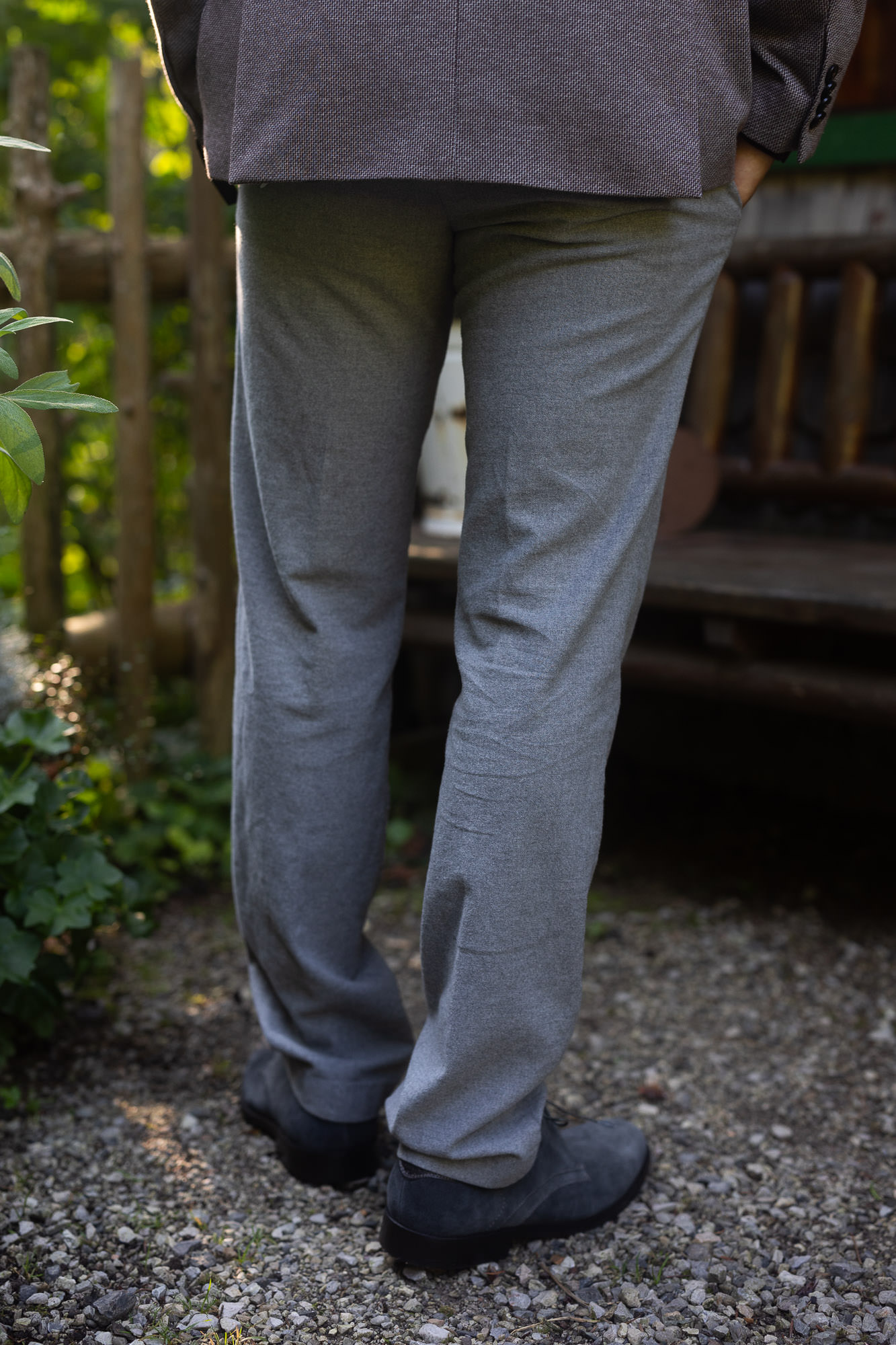 Hose Lucca von Digel