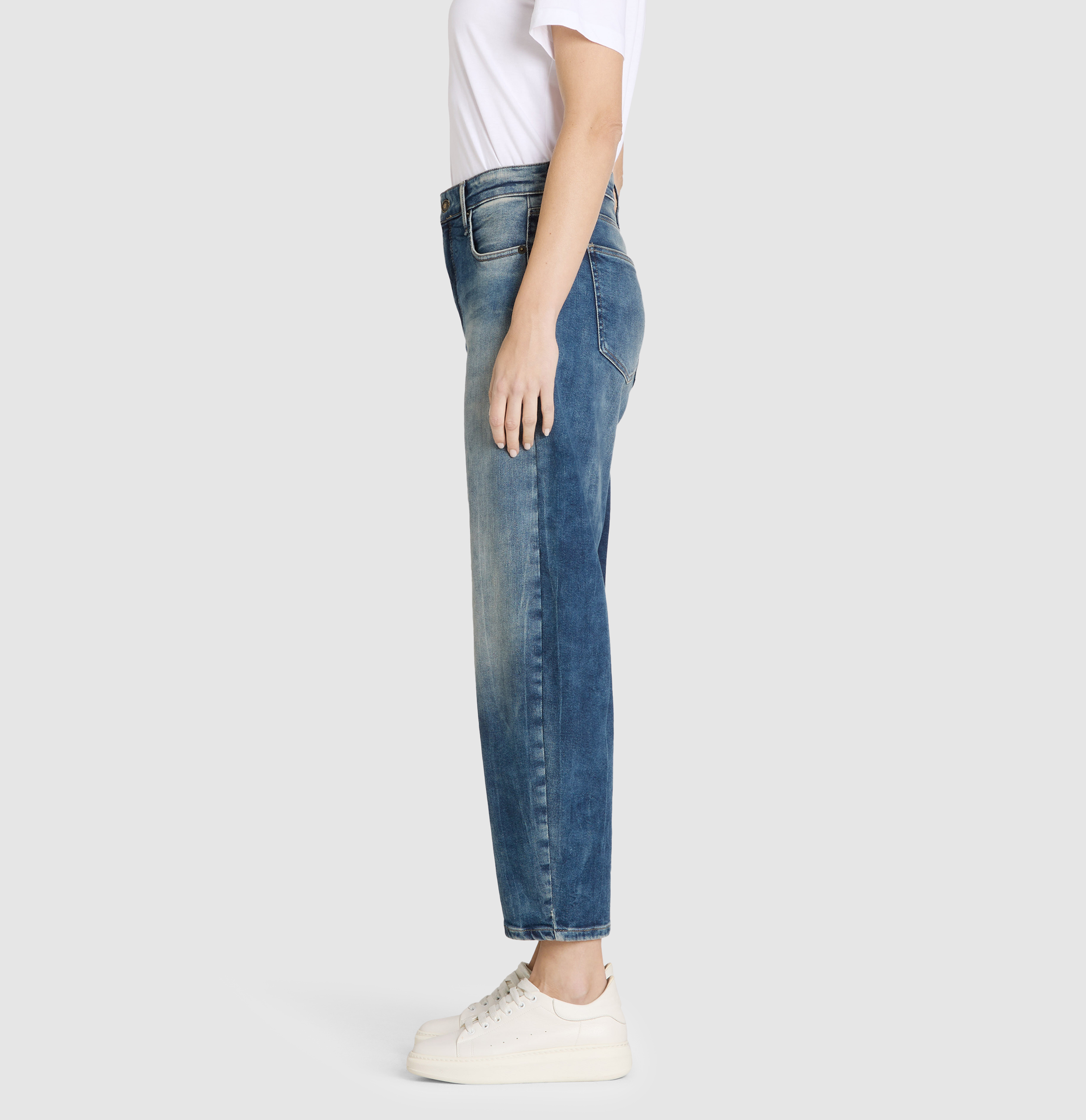 Hose Danni von Mac 